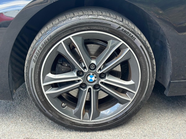 Used BMW 2 Series Gran Coupe 2021 for sale - 75719690: Photo 66