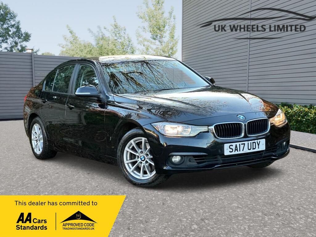 Used BMW 3 Series 2017 for sale - 76658872: Photo 1