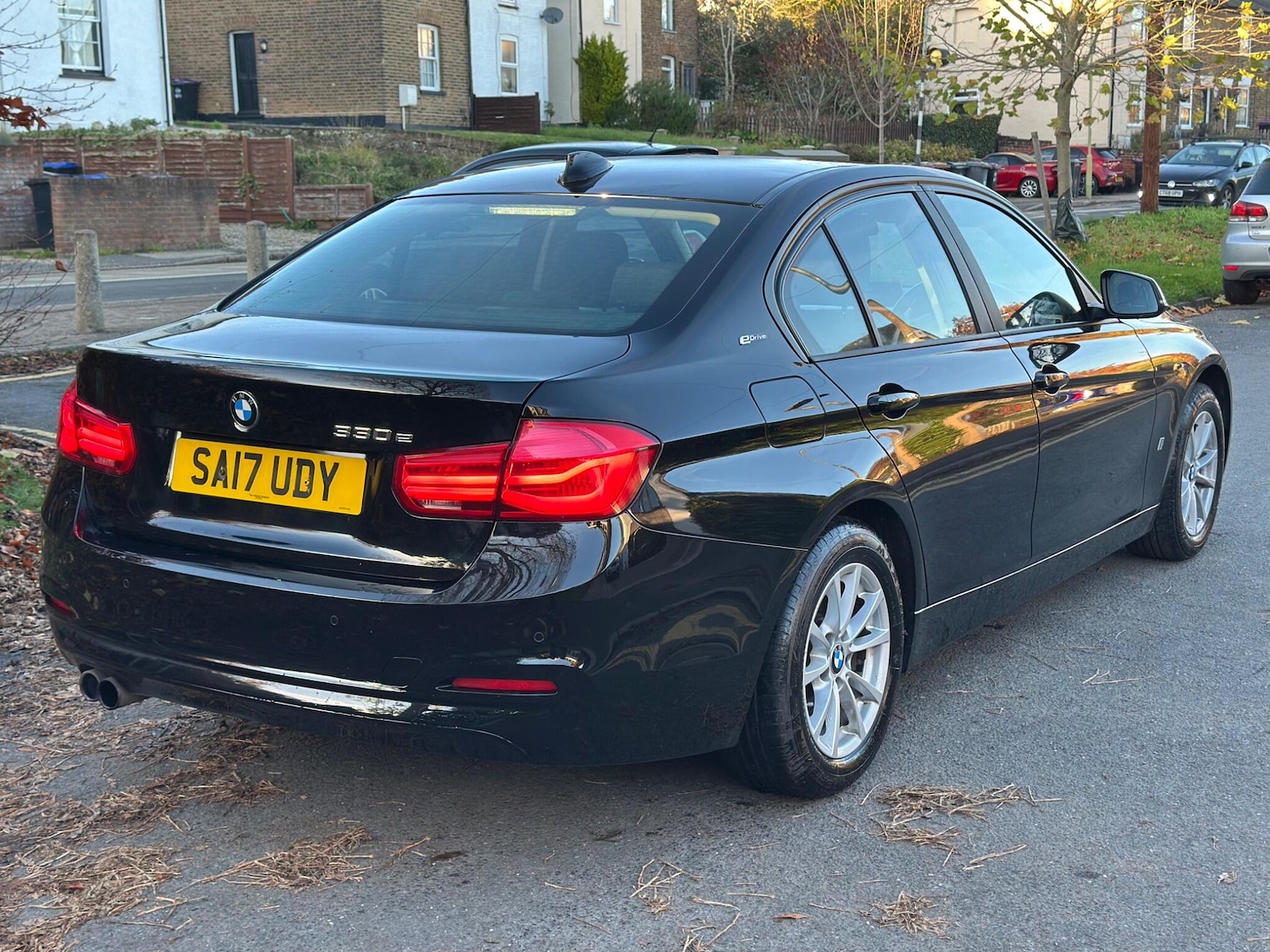 Used BMW 3 Series 2017 for sale - 76658872: Photo 10