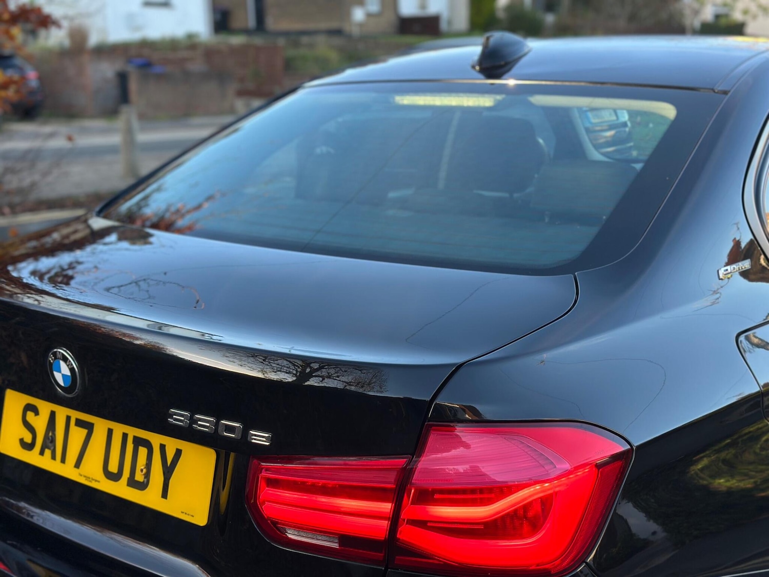 Used BMW 3 Series 2017 for sale - 76658872: Photo 11