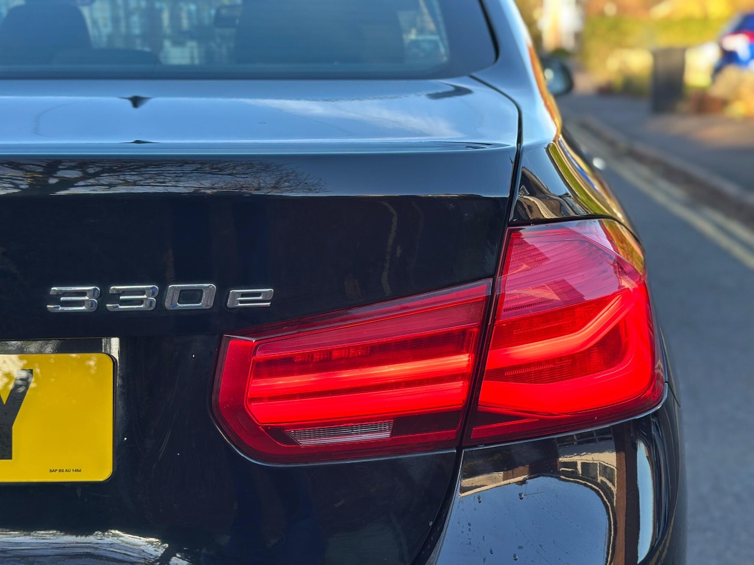 Used BMW 3 Series 2017 for sale - 76658872: Photo 13