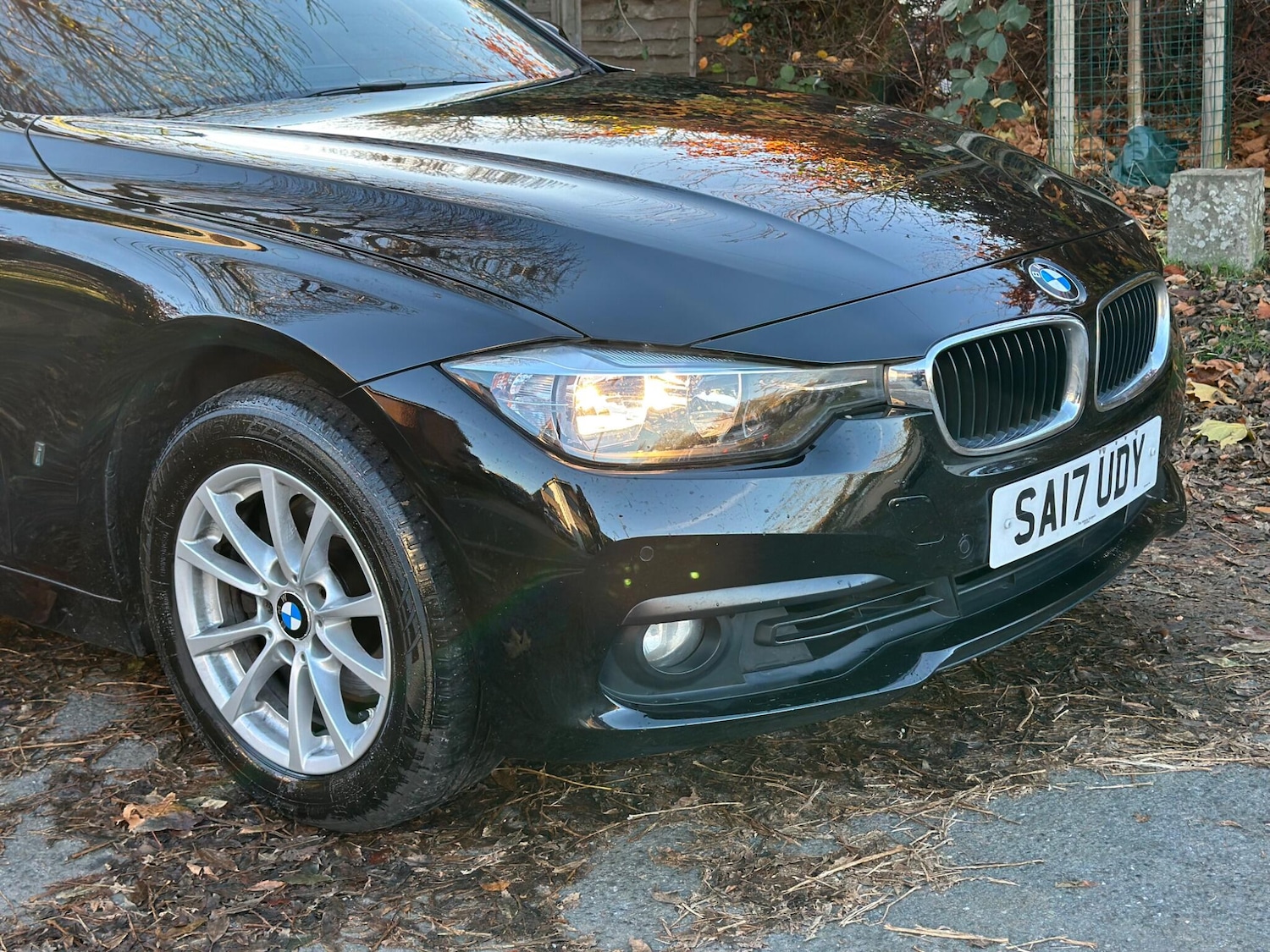 Used BMW 3 Series 2017 for sale - 76658872: Photo 14