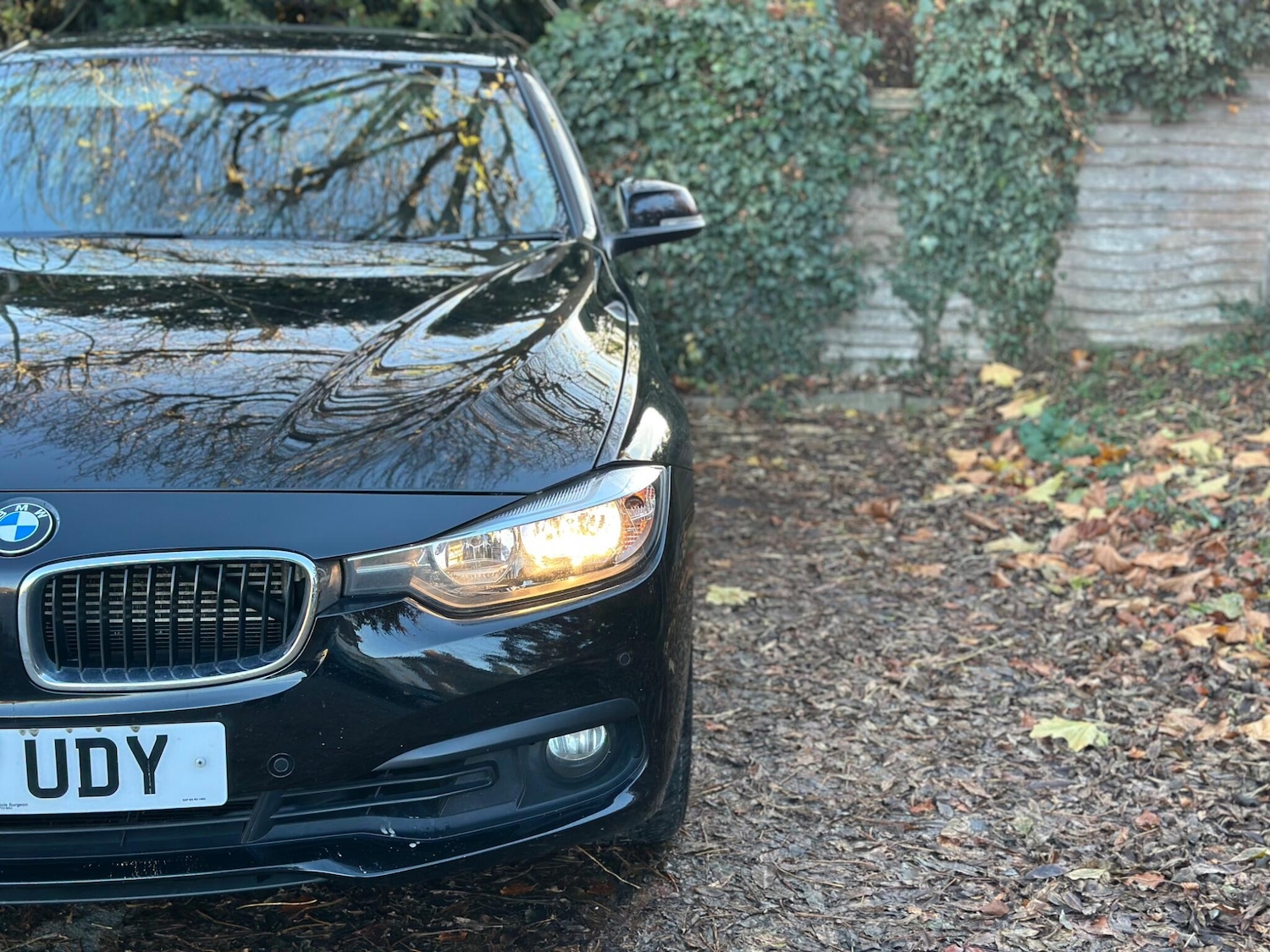 Used BMW 3 Series 2017 for sale - 76658872: Photo 15