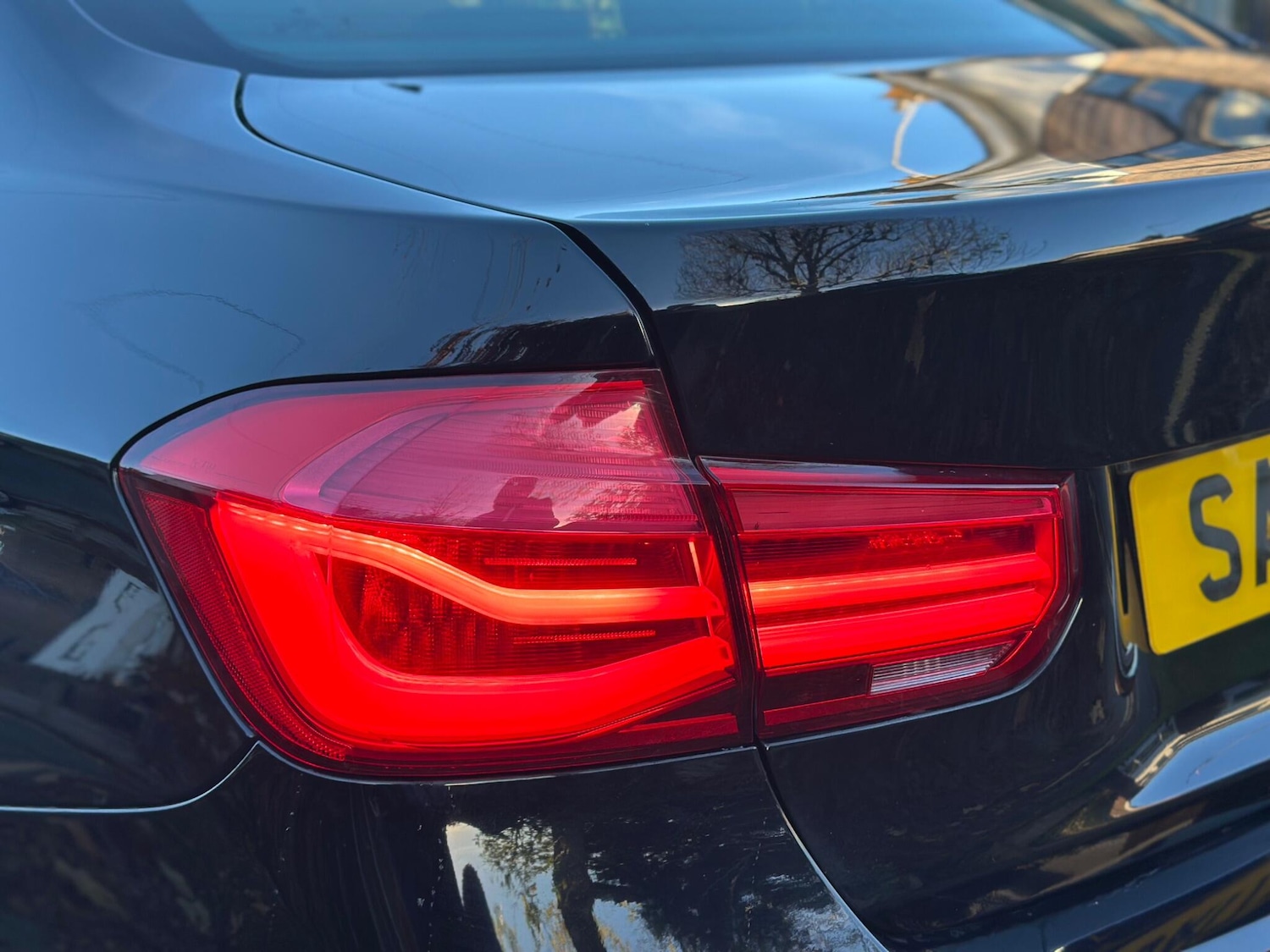 Used BMW 3 Series 2017 for sale - 76658872: Photo 20