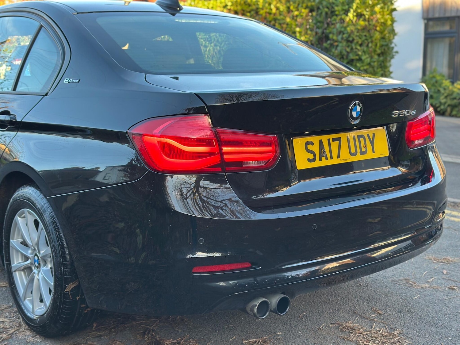 Used BMW 3 Series 2017 for sale - 76658872: Photo 21