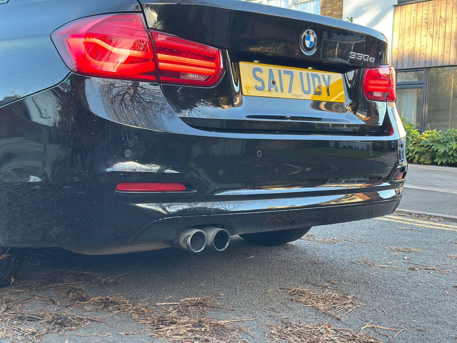 Used BMW 3 Series 2017 for sale - 76658872: Photo 22