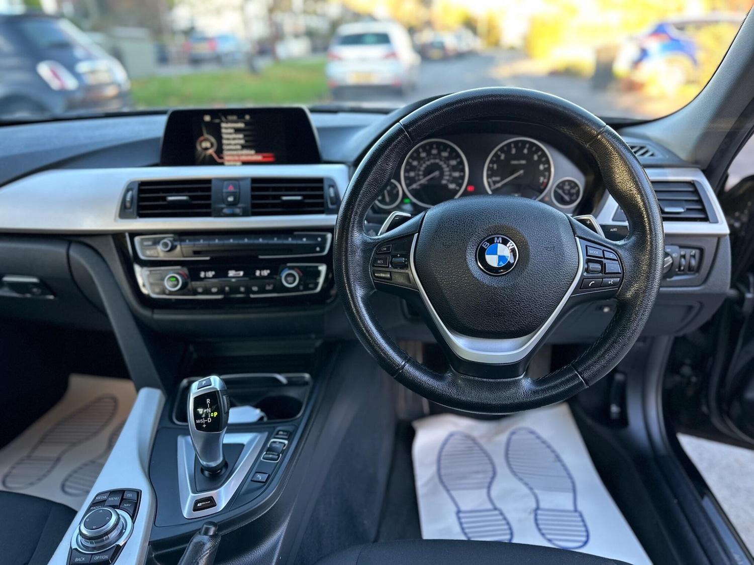 Used BMW 3 Series 2017 for sale - 76658872: Photo 26