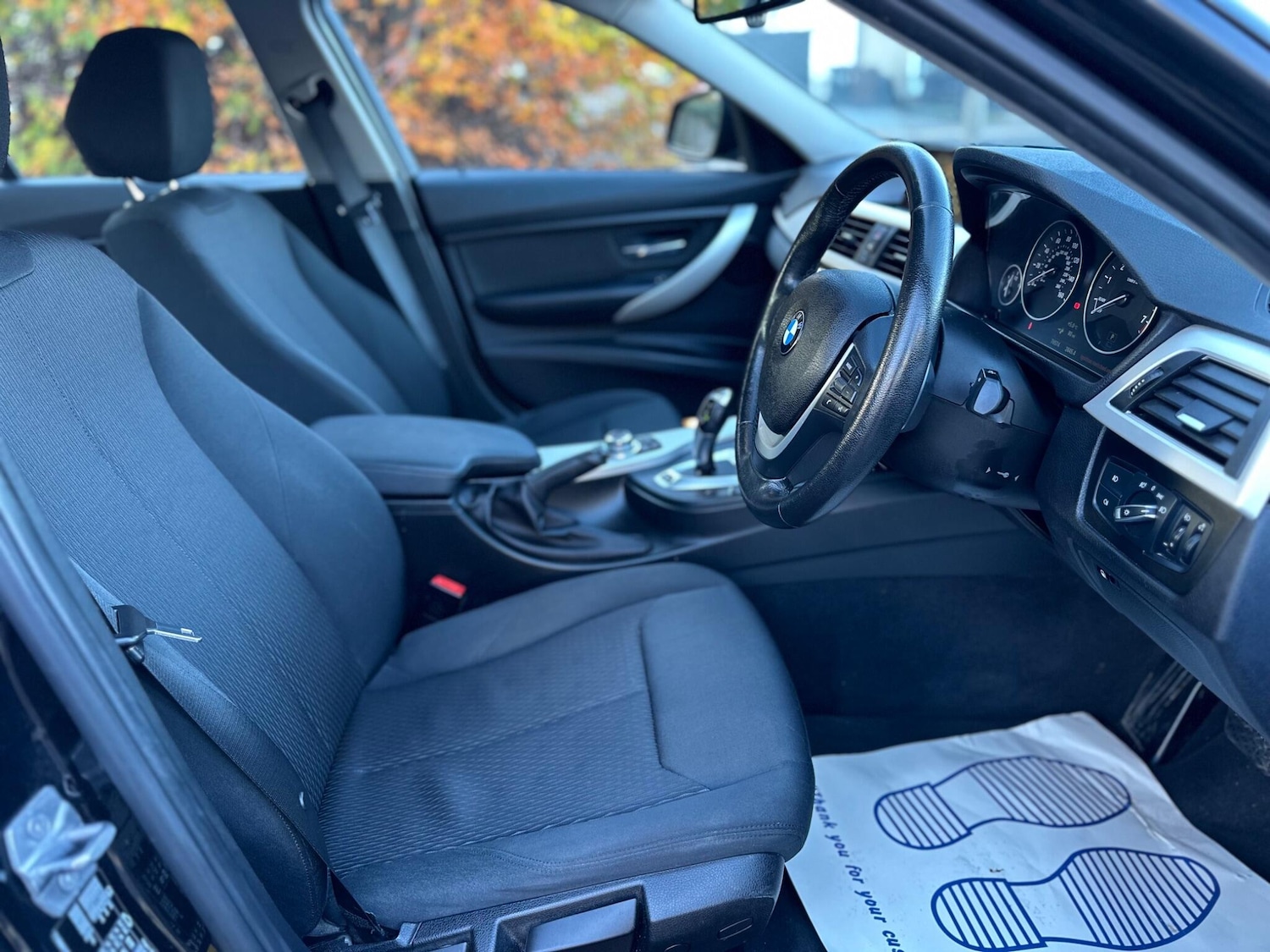 Used BMW 3 Series 2017 for sale - 76658872: Photo 28