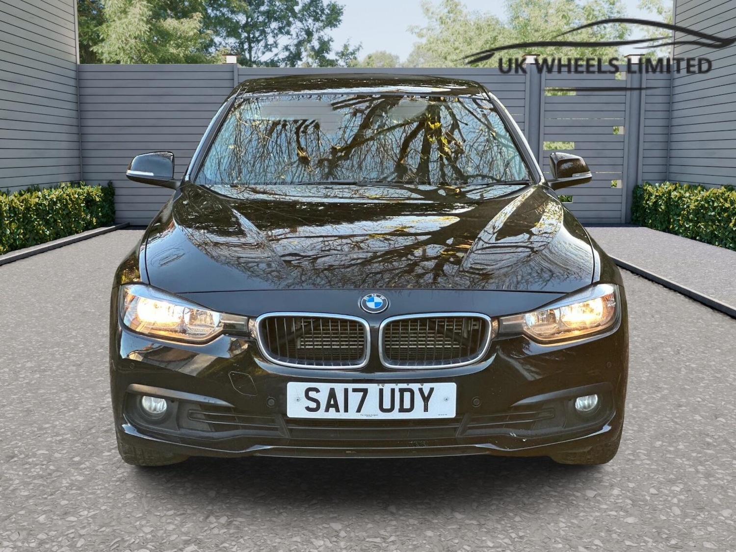 Used BMW 3 Series 2017 for sale - 76658872: Photo 3