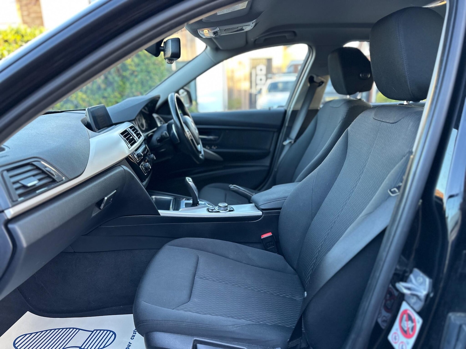 Used BMW 3 Series 2017 for sale - 76658872: Photo 31