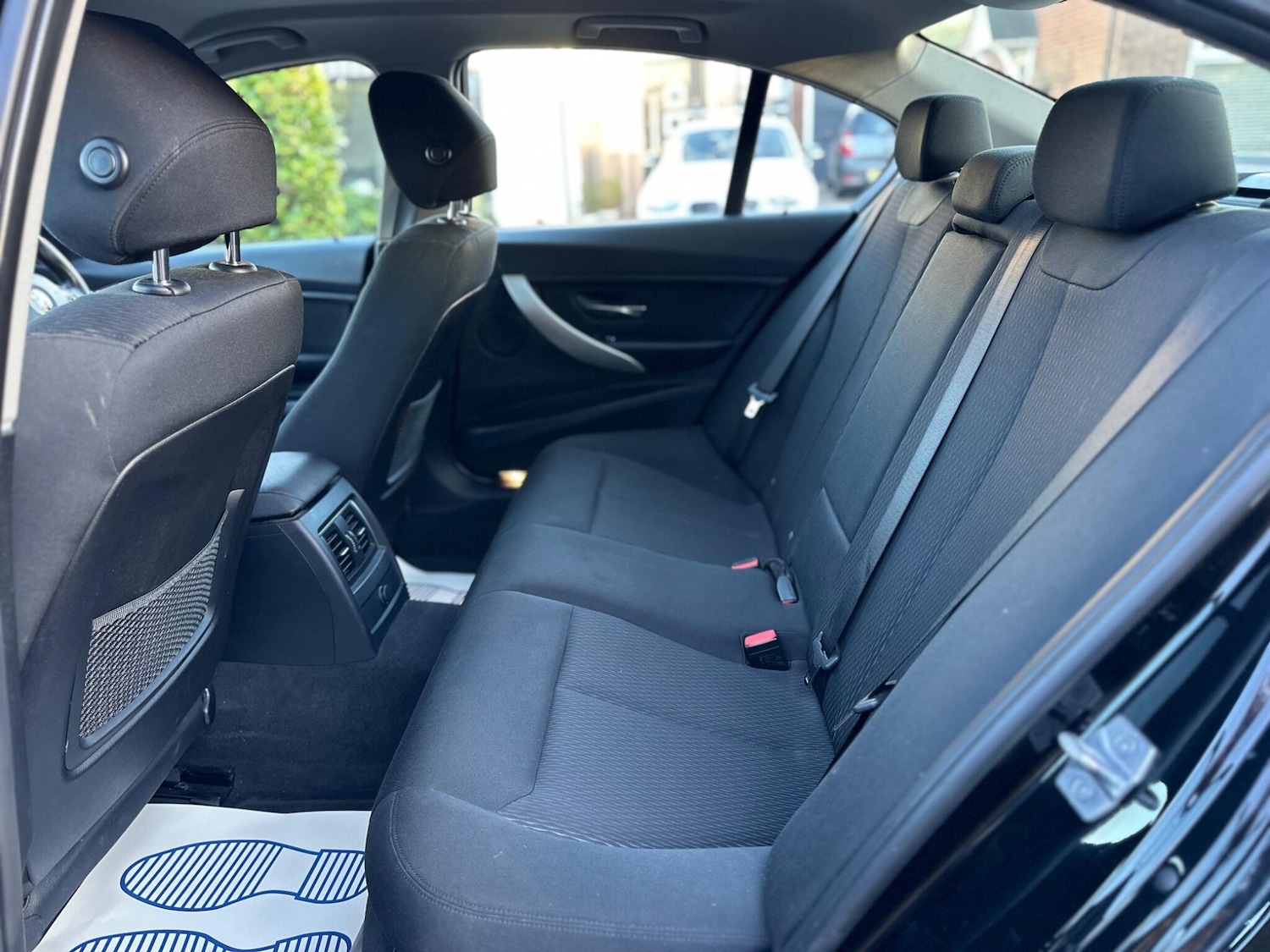 Used BMW 3 Series 2017 for sale - 76658872: Photo 32