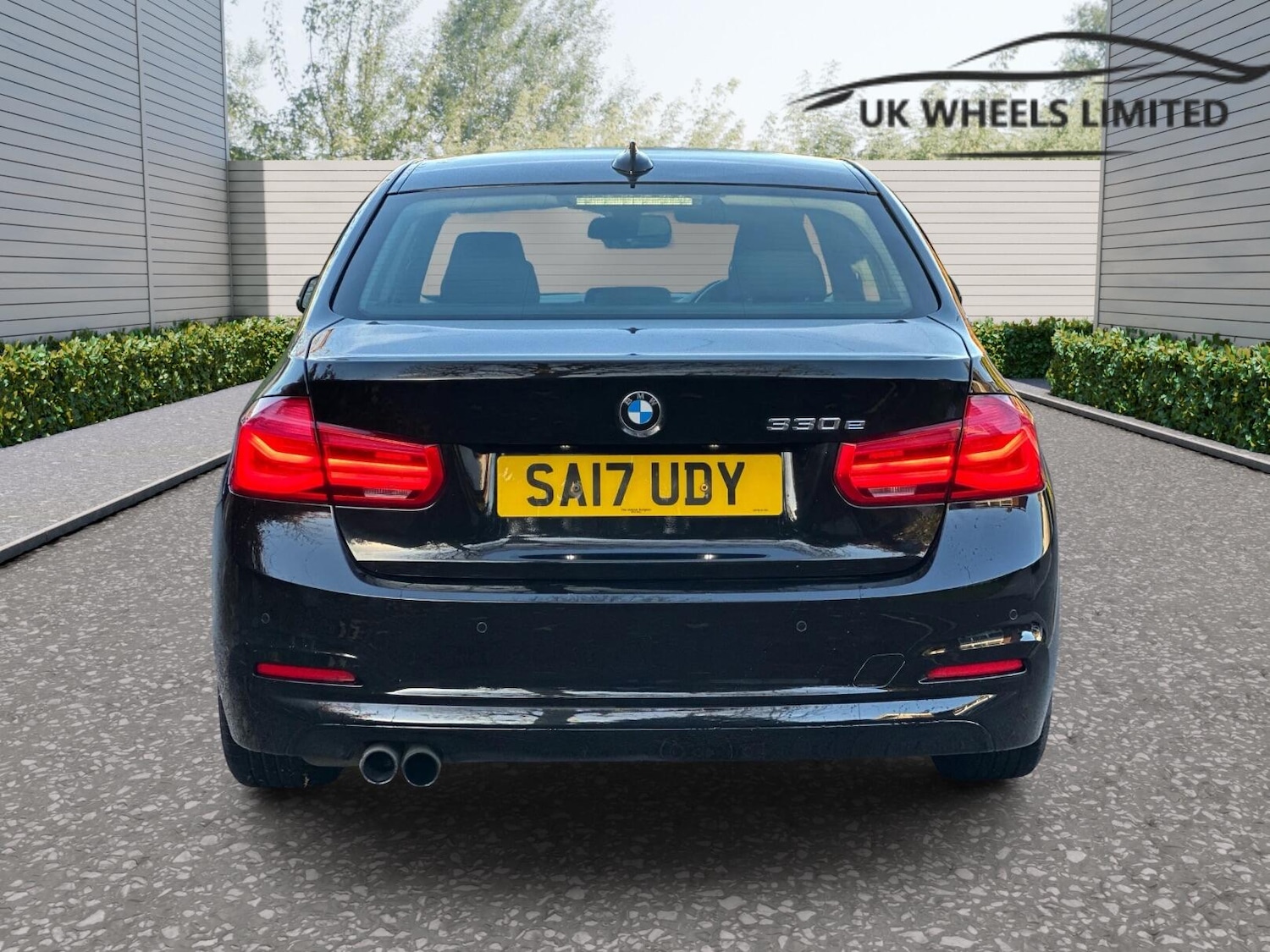 Used BMW 3 Series 2017 for sale - 76658872: Photo 4