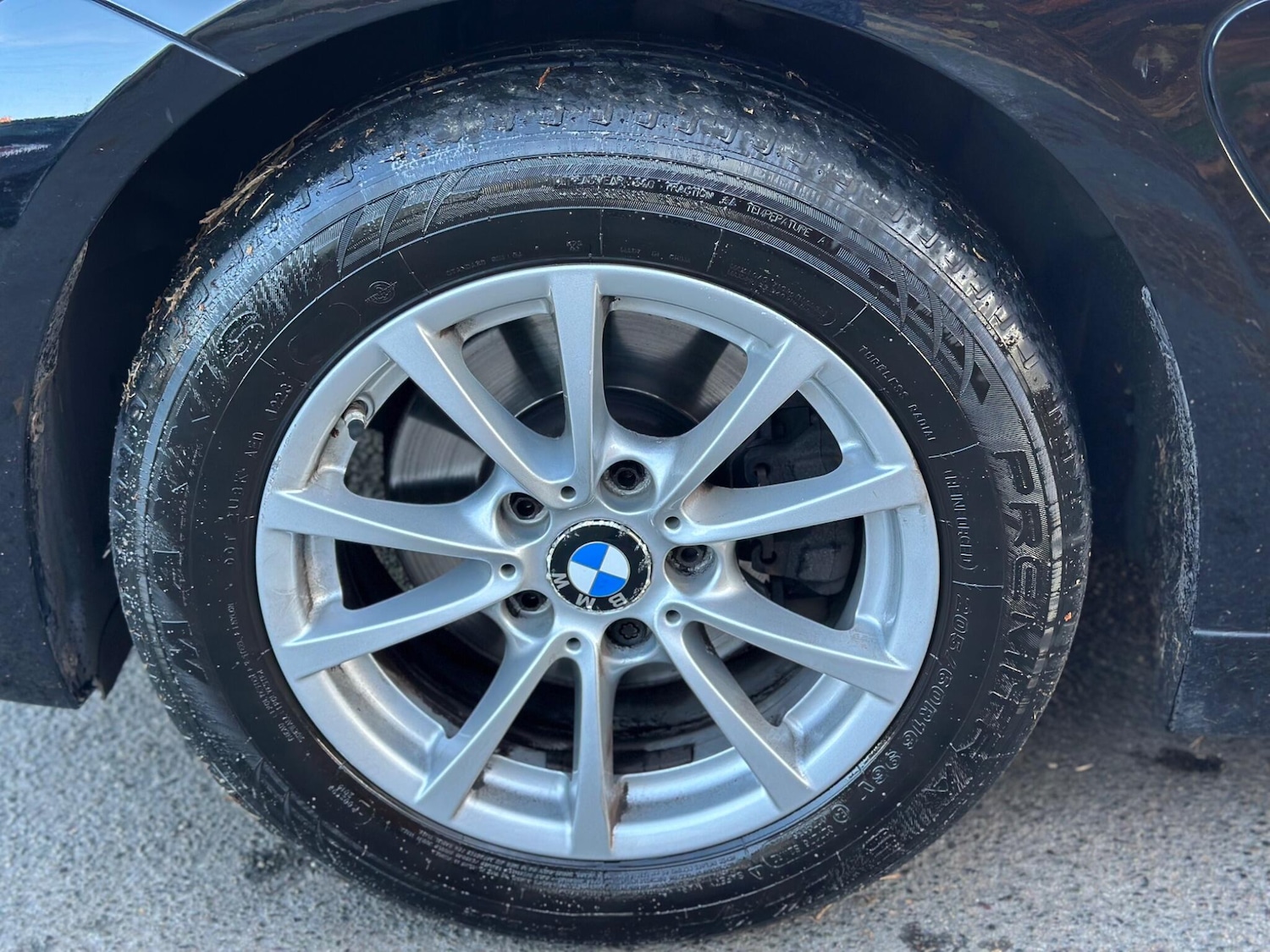 Used BMW 3 Series 2017 for sale - 76658872: Photo 59