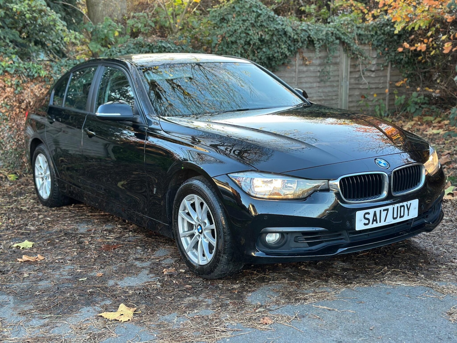Used BMW 3 Series 2017 for sale - 76658872: Photo 6