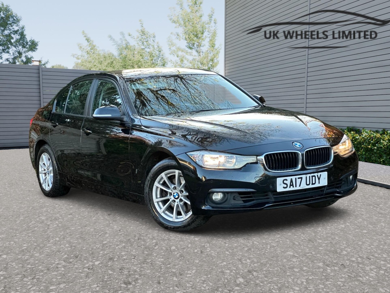 Used BMW 3 Series 2017 for sale - 76658872: Photo 62