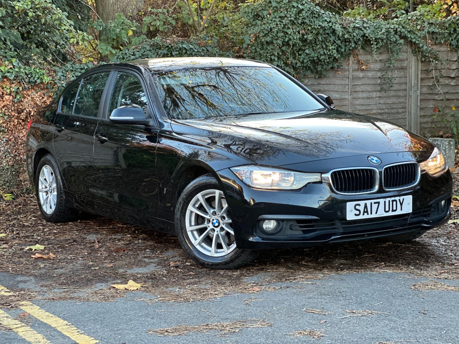 Used BMW 3 Series 2017 for sale - 76658872: Photo 63