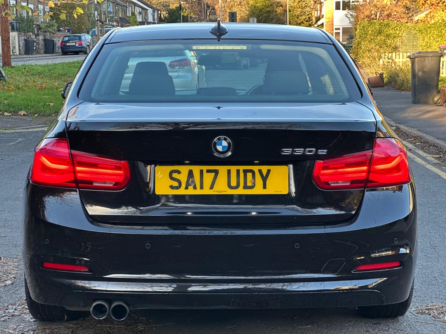 Used BMW 3 Series 2017 for sale - 76658872: Photo 64