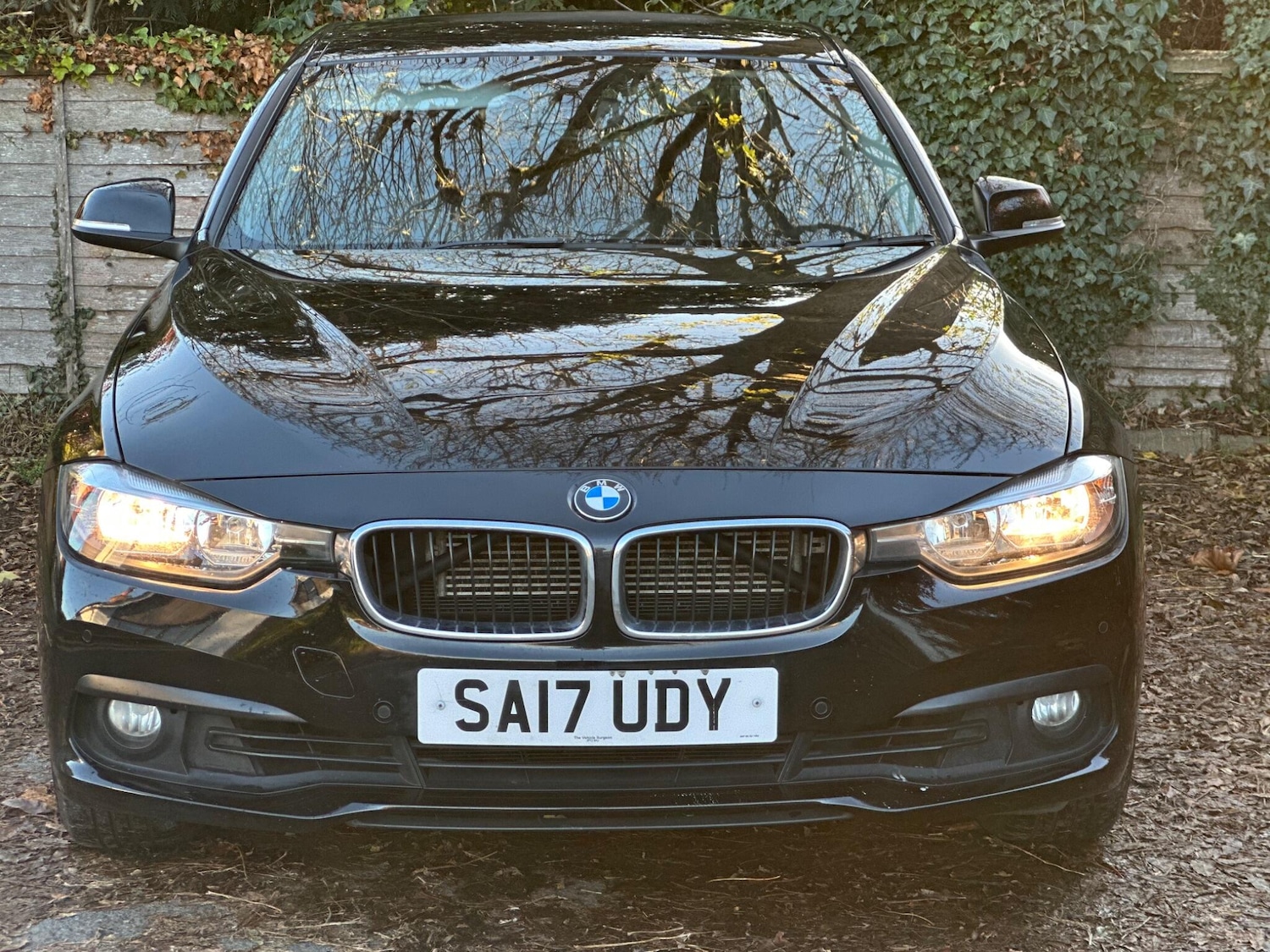 Used BMW 3 Series 2017 for sale - 76658872: Photo 65