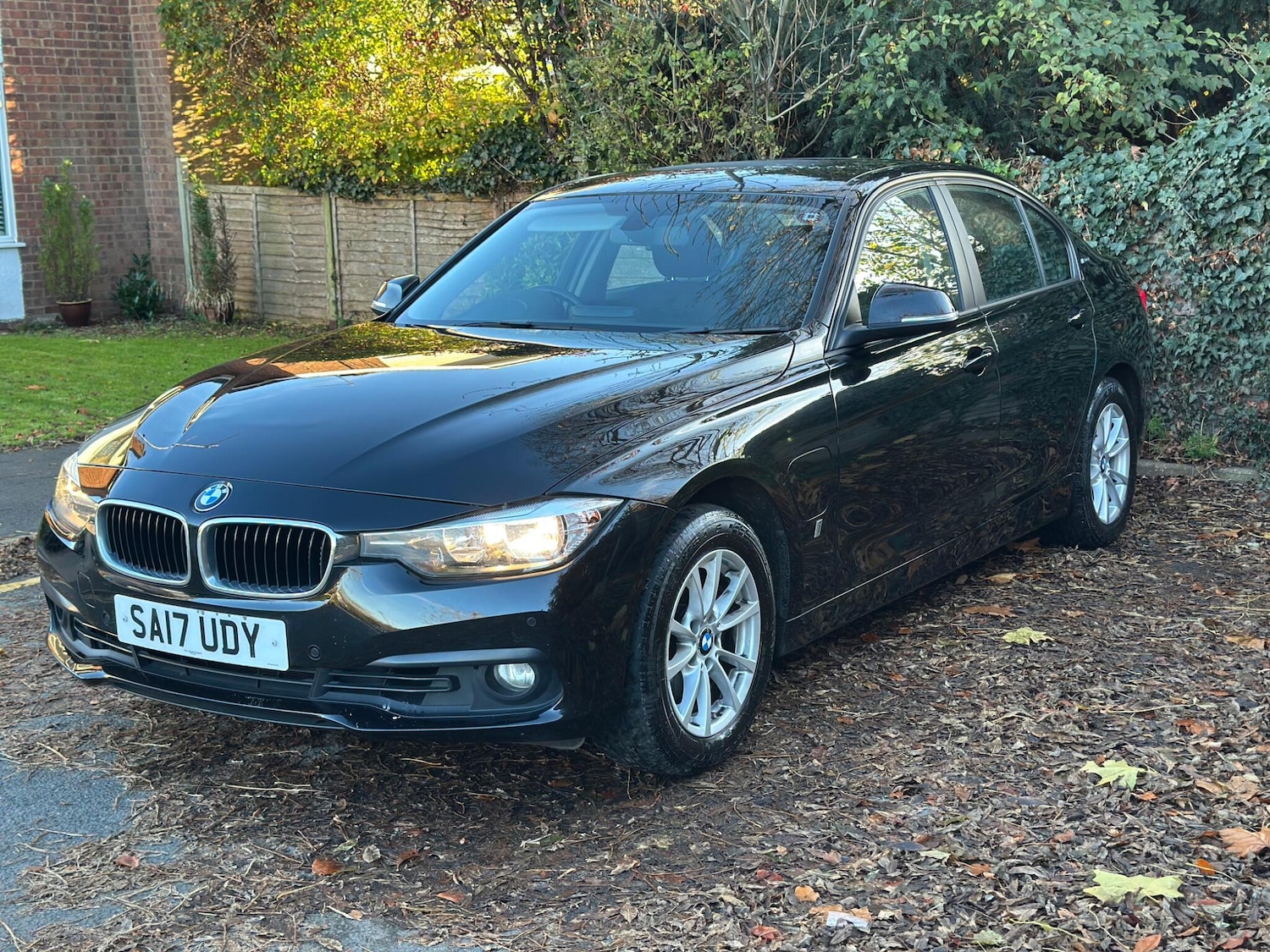 Used BMW 3 Series 2017 for sale - 76658872: Photo 7