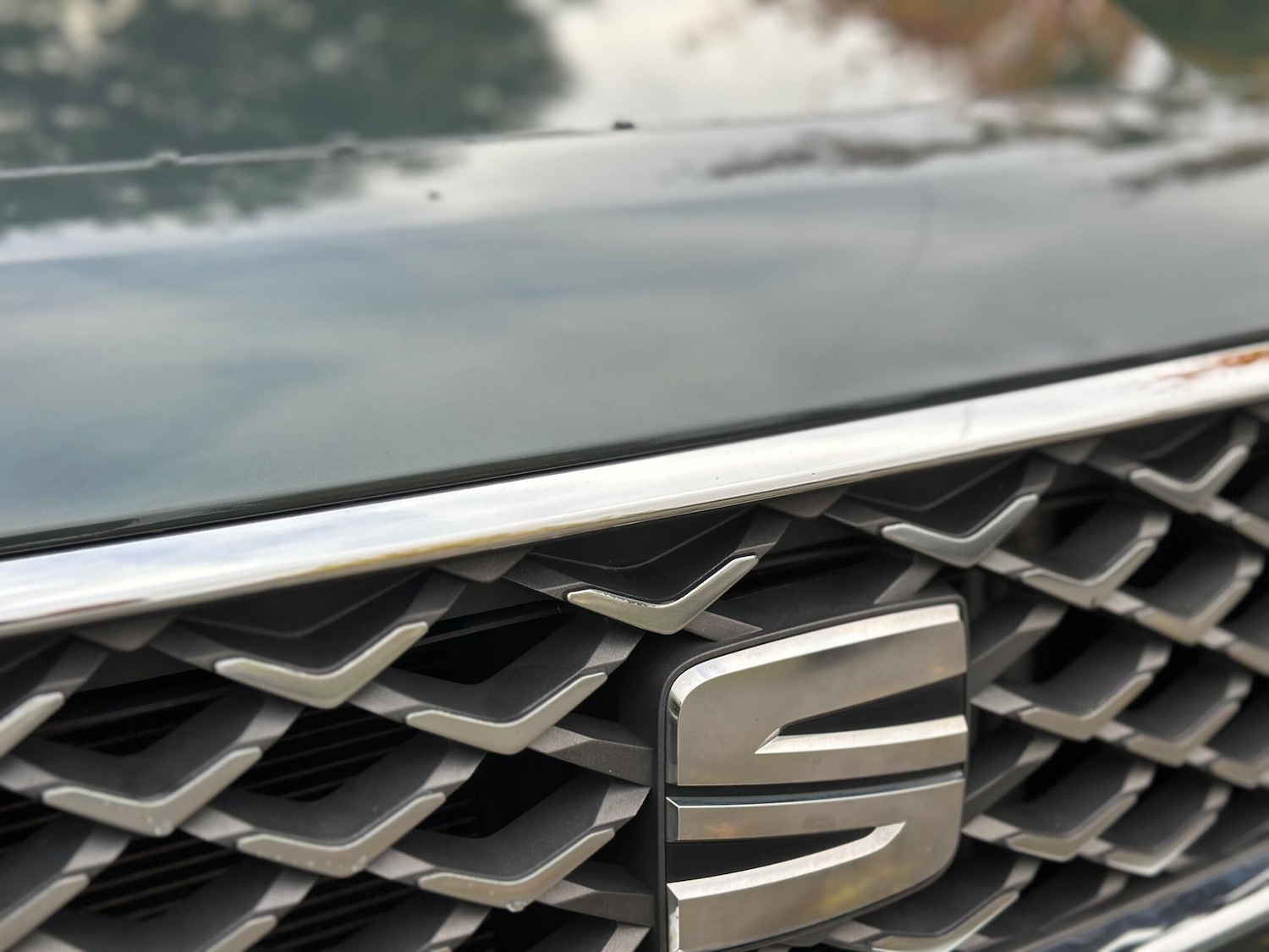 Used SEAT Tarraco 2022 for sale - 76994597: Photo 17