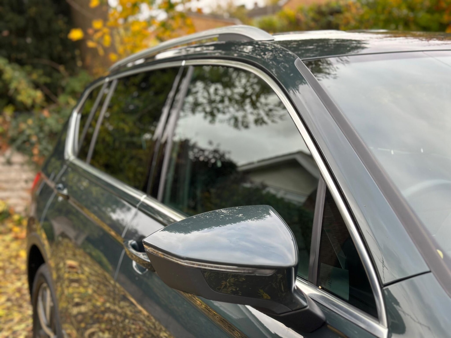 Used SEAT Tarraco 2022 for sale - 76994597: Photo 19