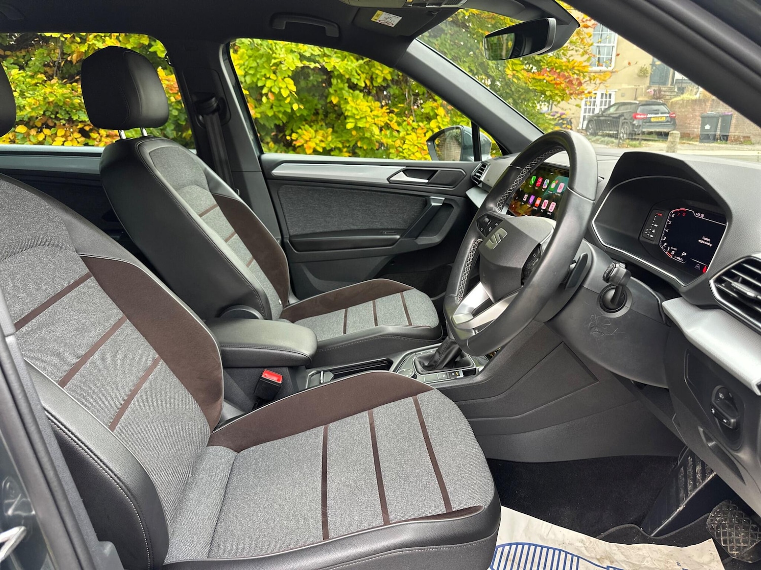 Used SEAT Tarraco 2022 for sale - 76994597: Photo 21