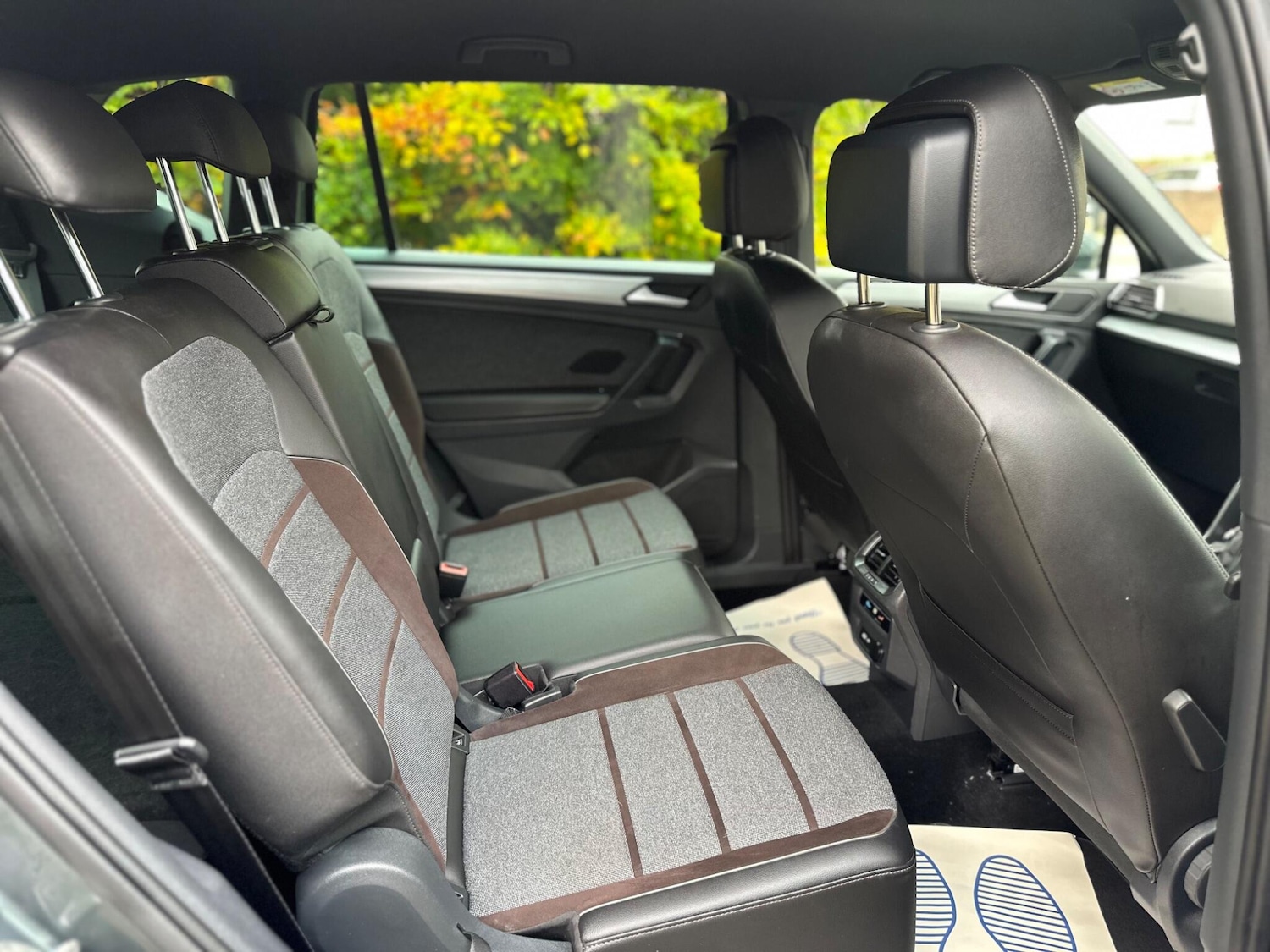 Used SEAT Tarraco 2022 for sale - 76994597: Photo 22