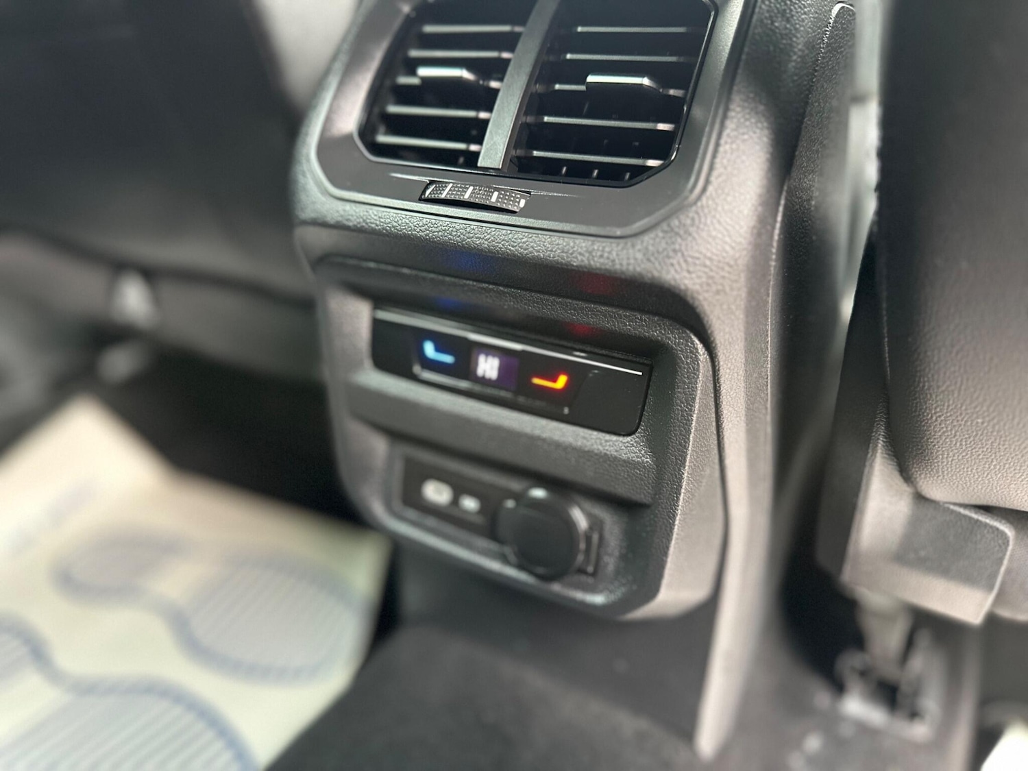 Used SEAT Tarraco 2022 for sale - 76994597: Photo 23