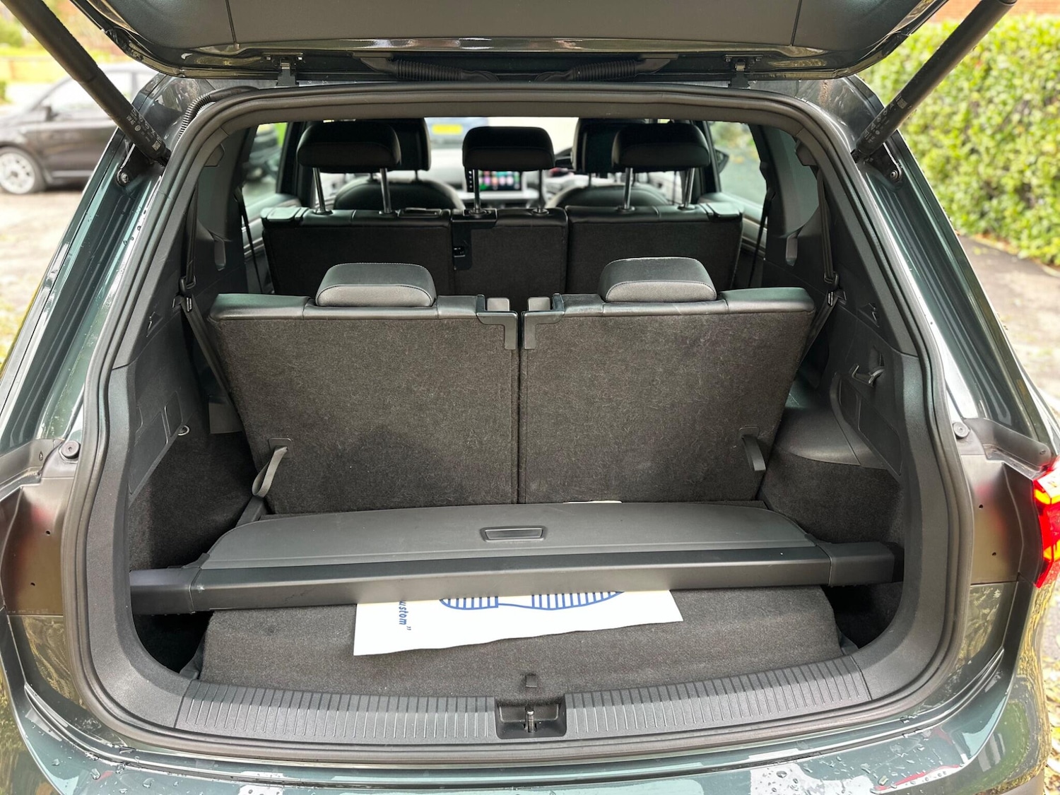 Used SEAT Tarraco 2022 for sale - 76994597: Photo 26