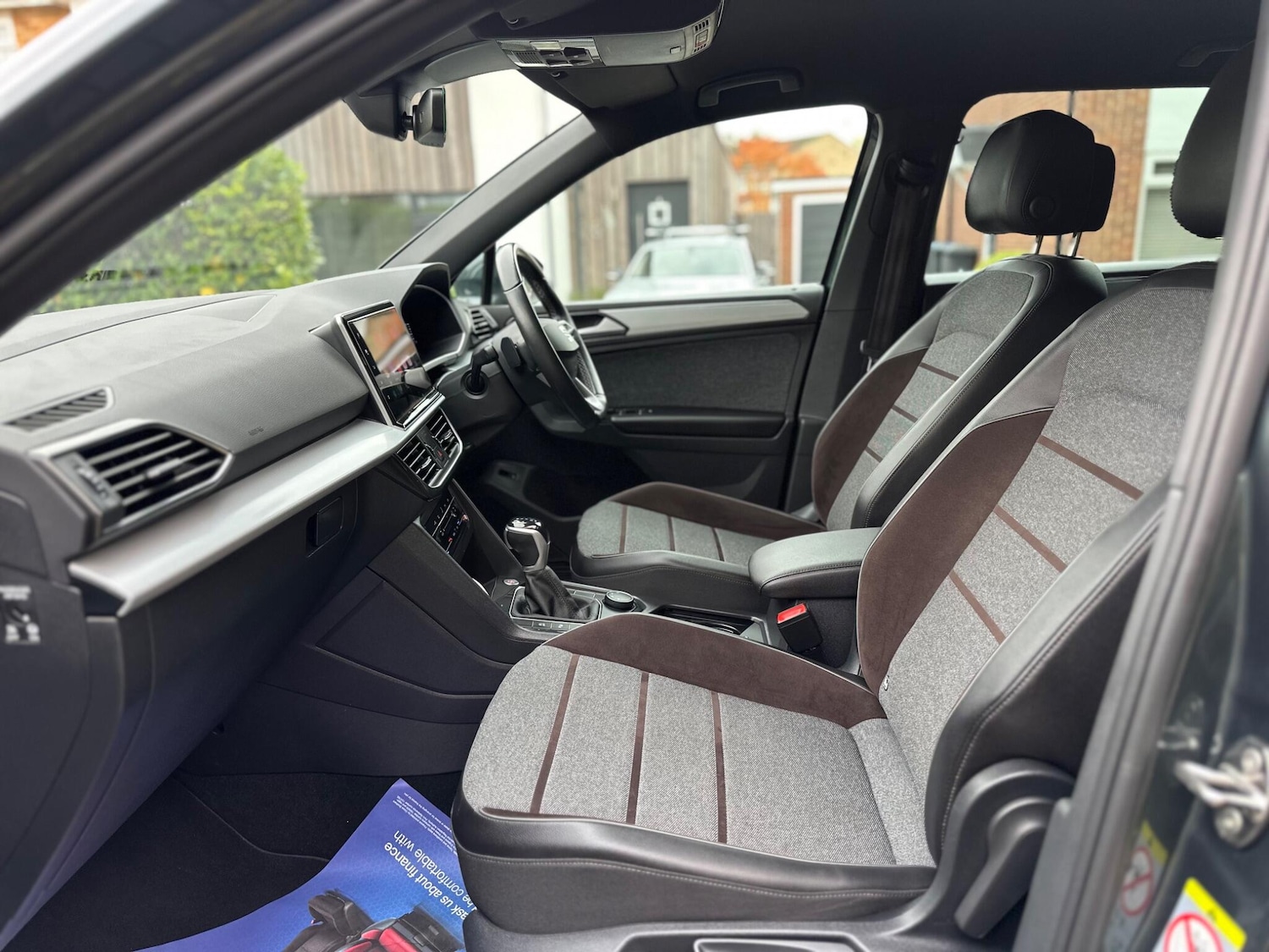 Used SEAT Tarraco 2022 for sale - 76994597: Photo 28