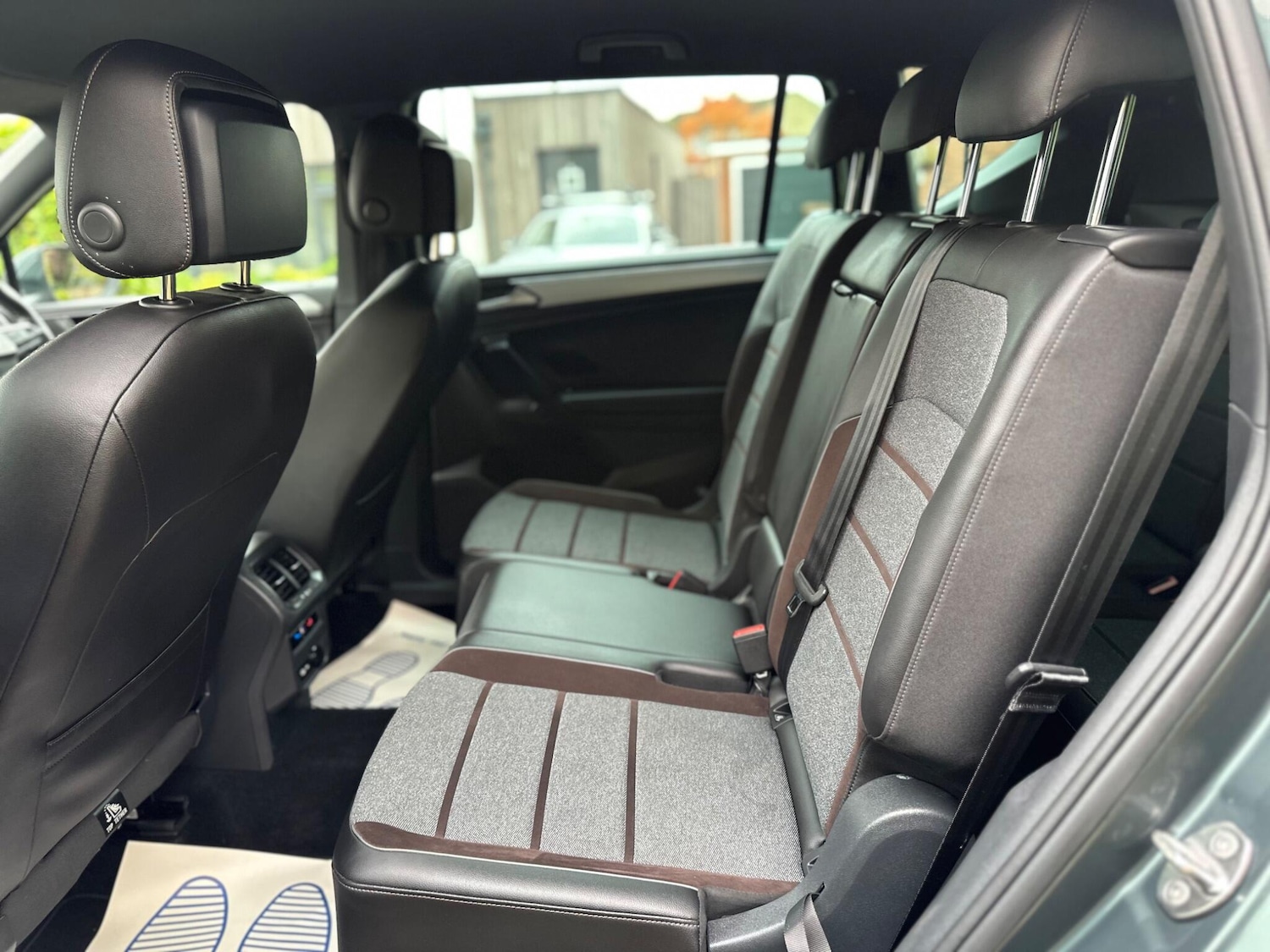 Used SEAT Tarraco 2022 for sale - 76994597: Photo 29