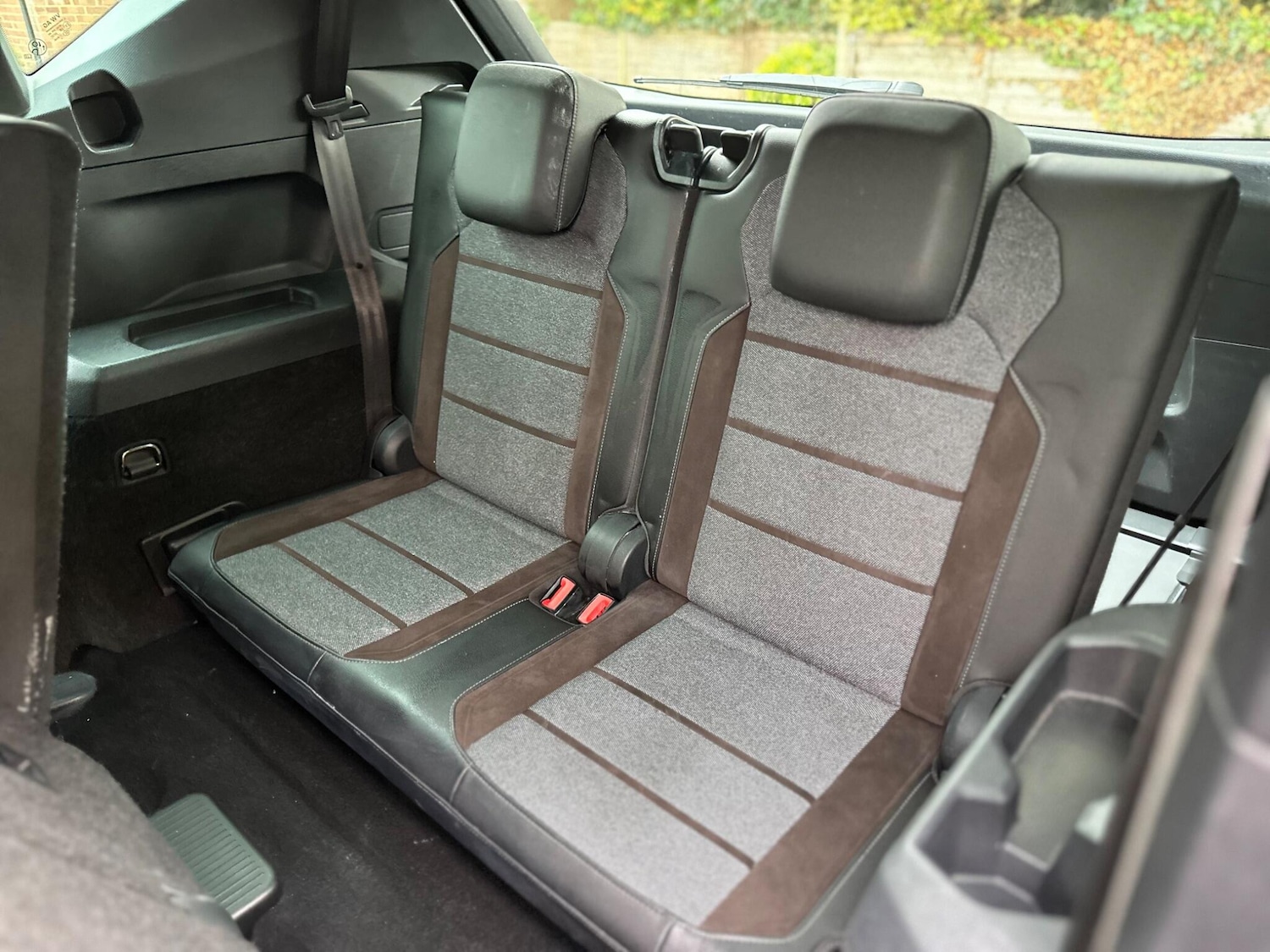 Used SEAT Tarraco 2022 for sale - 76994597: Photo 30