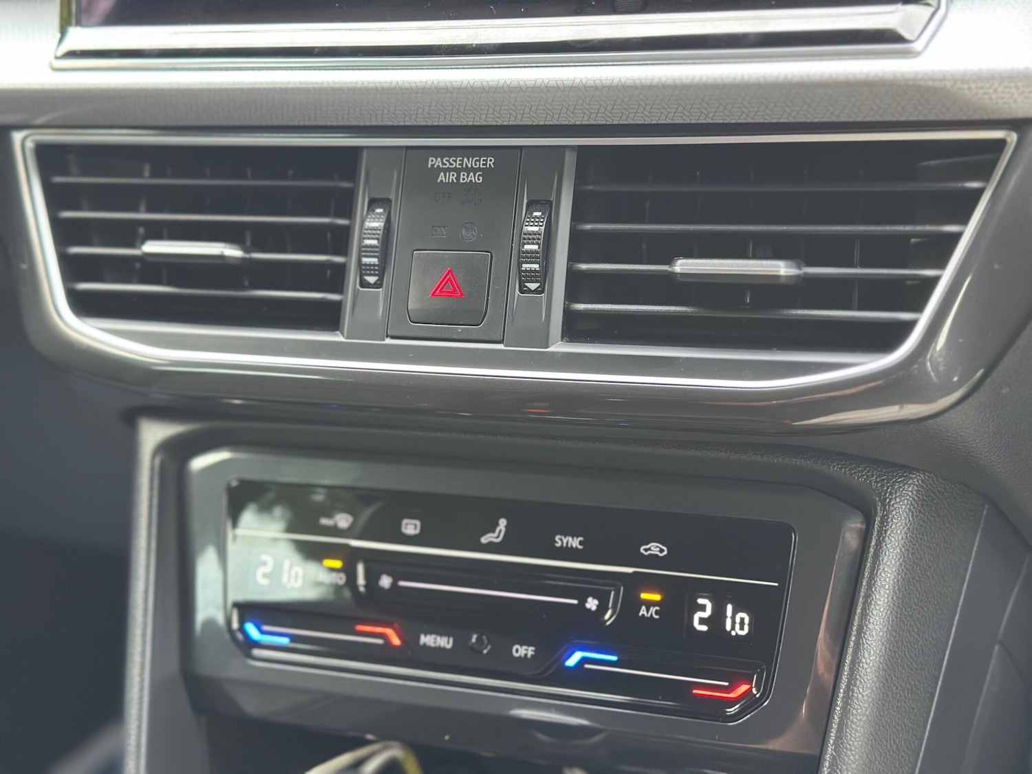 Used SEAT Tarraco 2022 for sale - 76994597: Photo 44