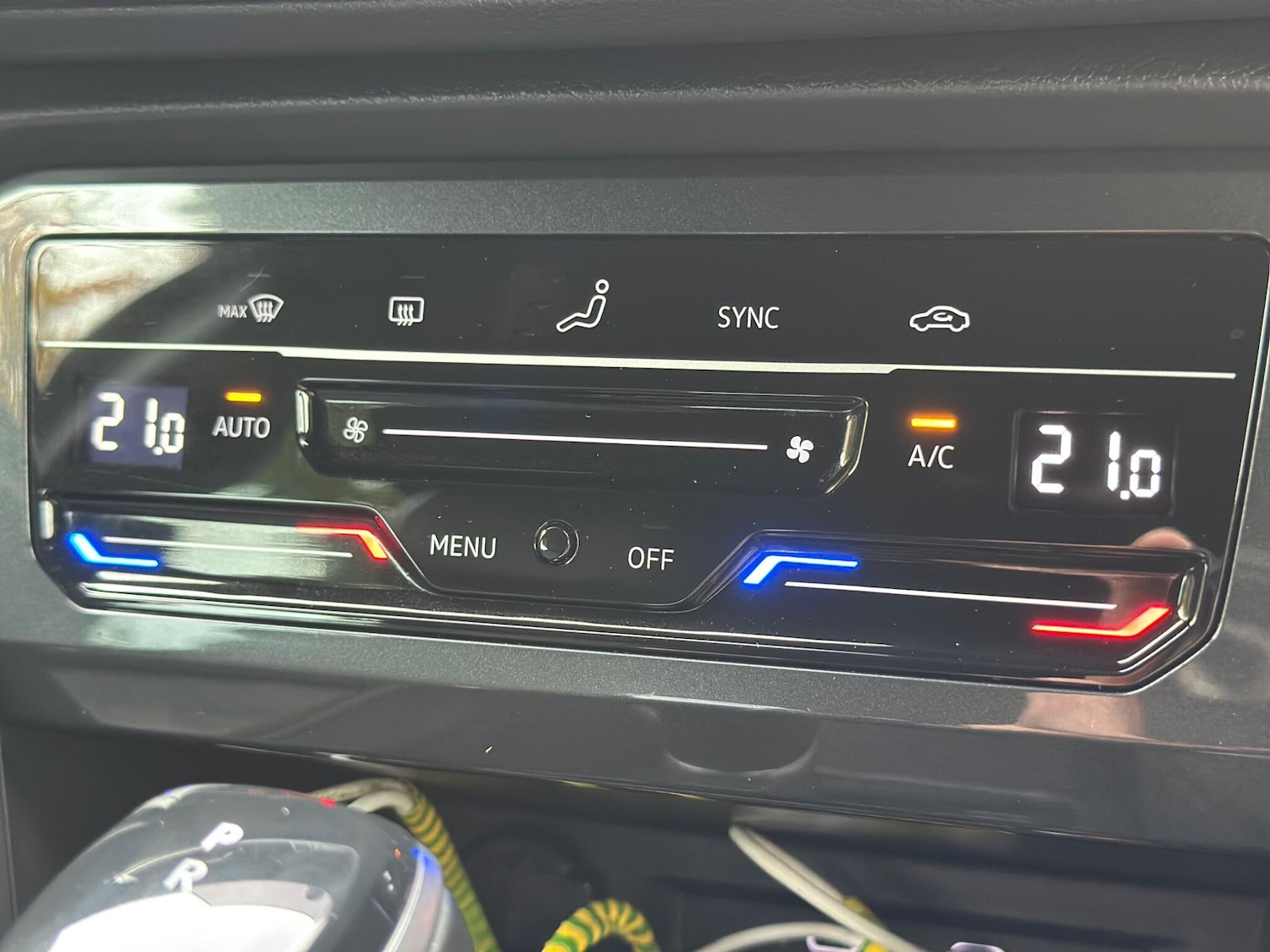 Used SEAT Tarraco 2022 for sale - 76994597: Photo 45