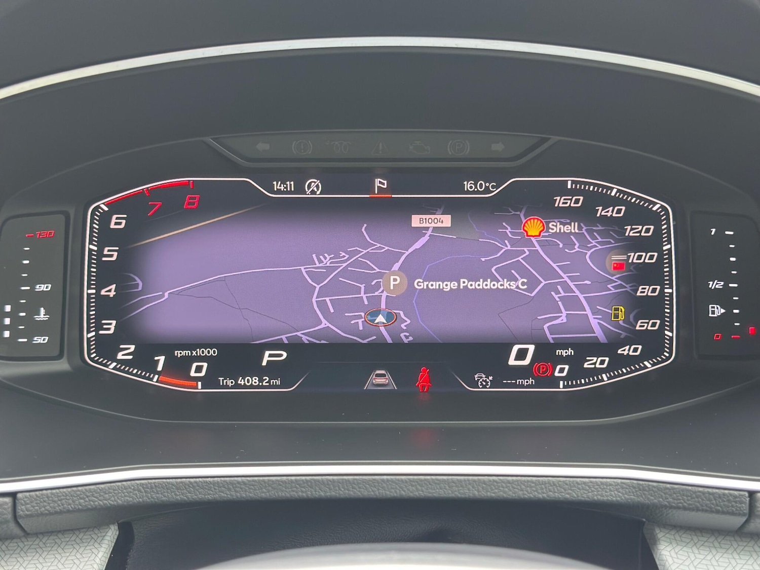 Used SEAT Tarraco 2022 for sale - 76994597: Photo 48