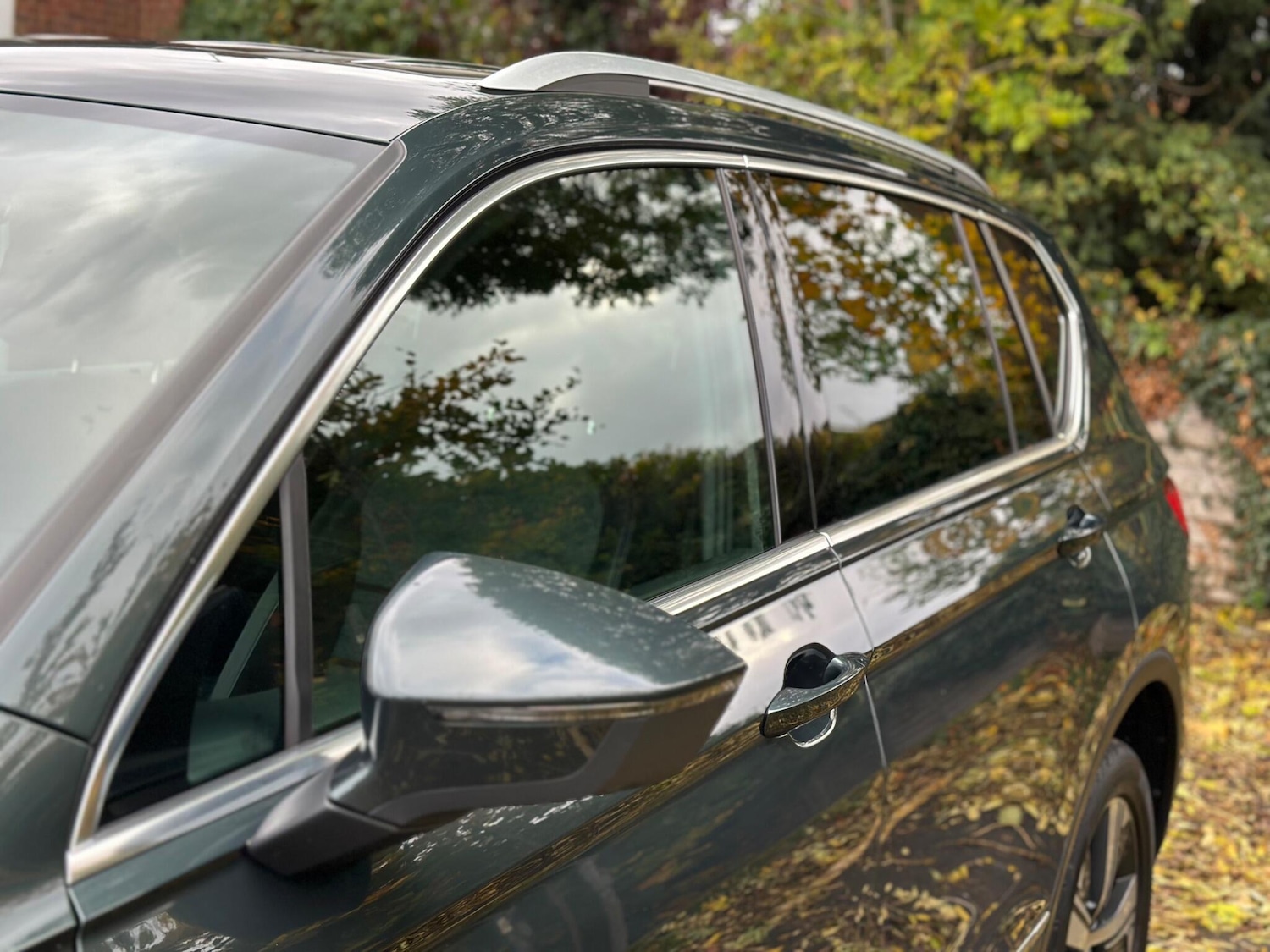 Used SEAT Tarraco 2022 for sale - 76994597: Photo 61