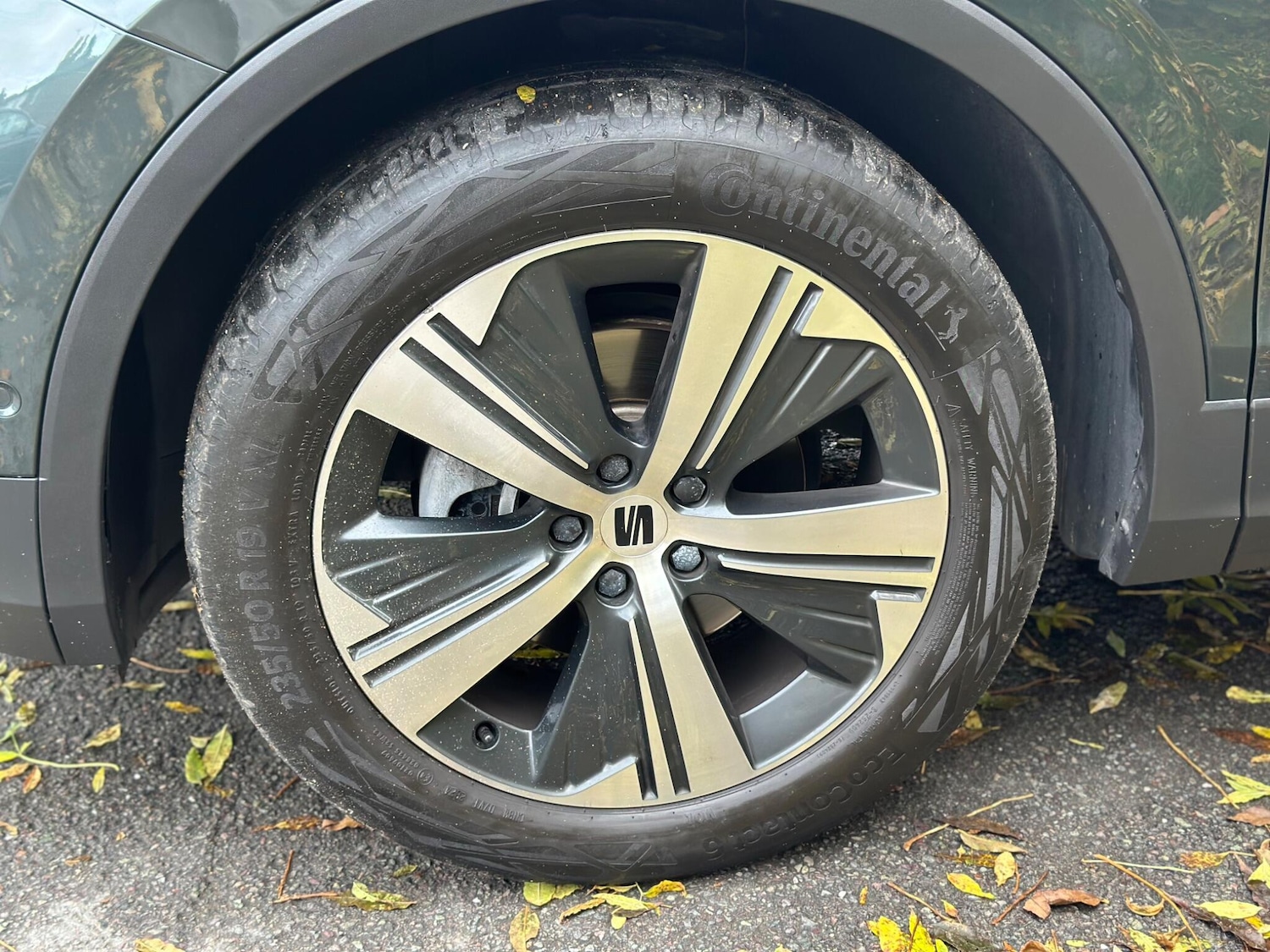 Used SEAT Tarraco 2022 for sale - 76994597: Photo 66