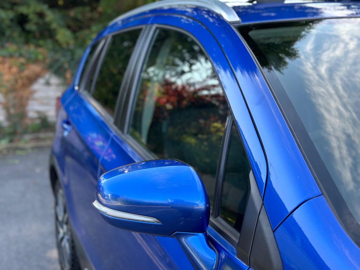 Used Suzuki SX4 S-Cross 2015 for sale - 76260468: Photo 12