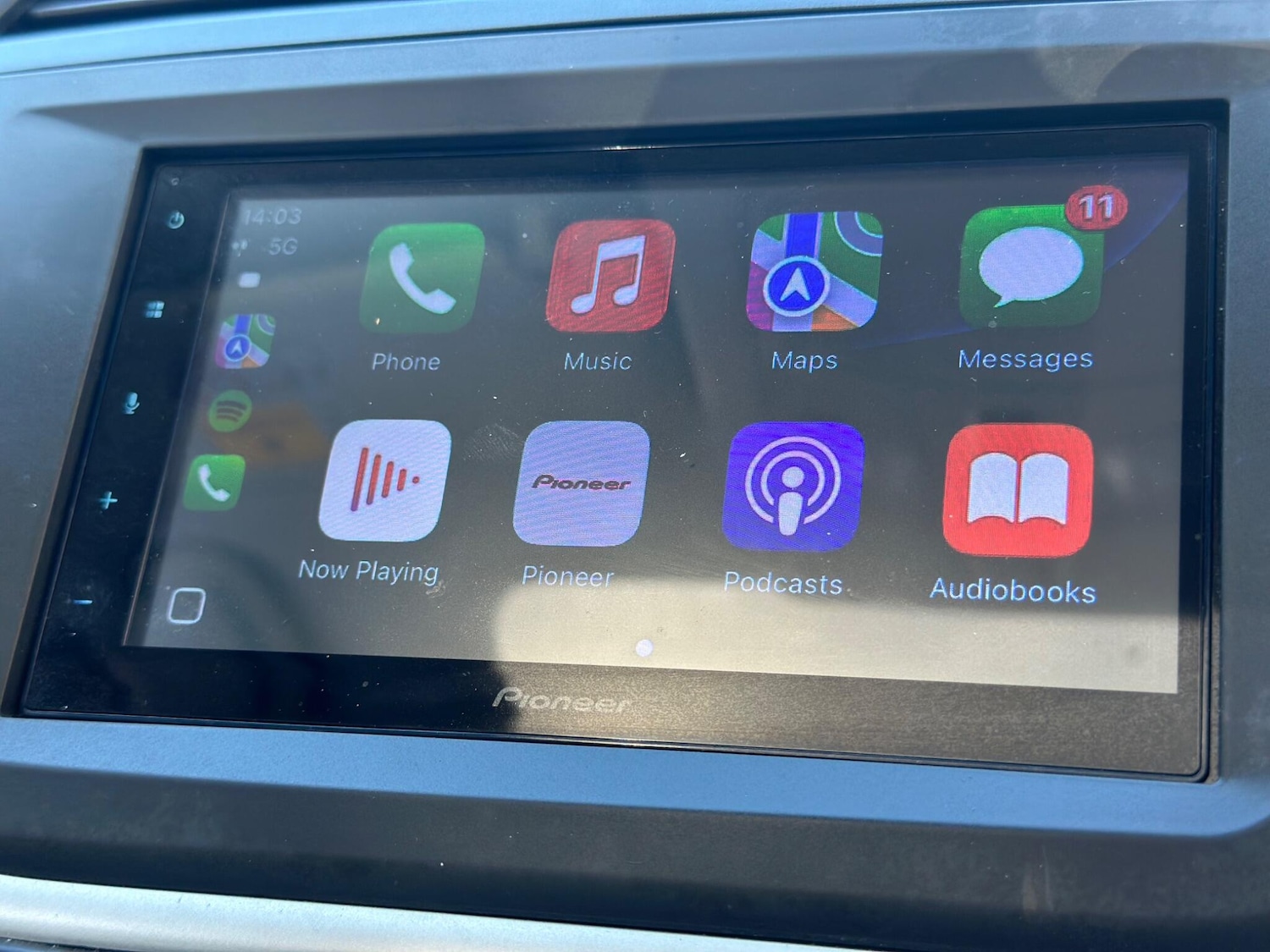 Used Suzuki SX4 S-Cross 2015 for sale - 76260468: Photo 16