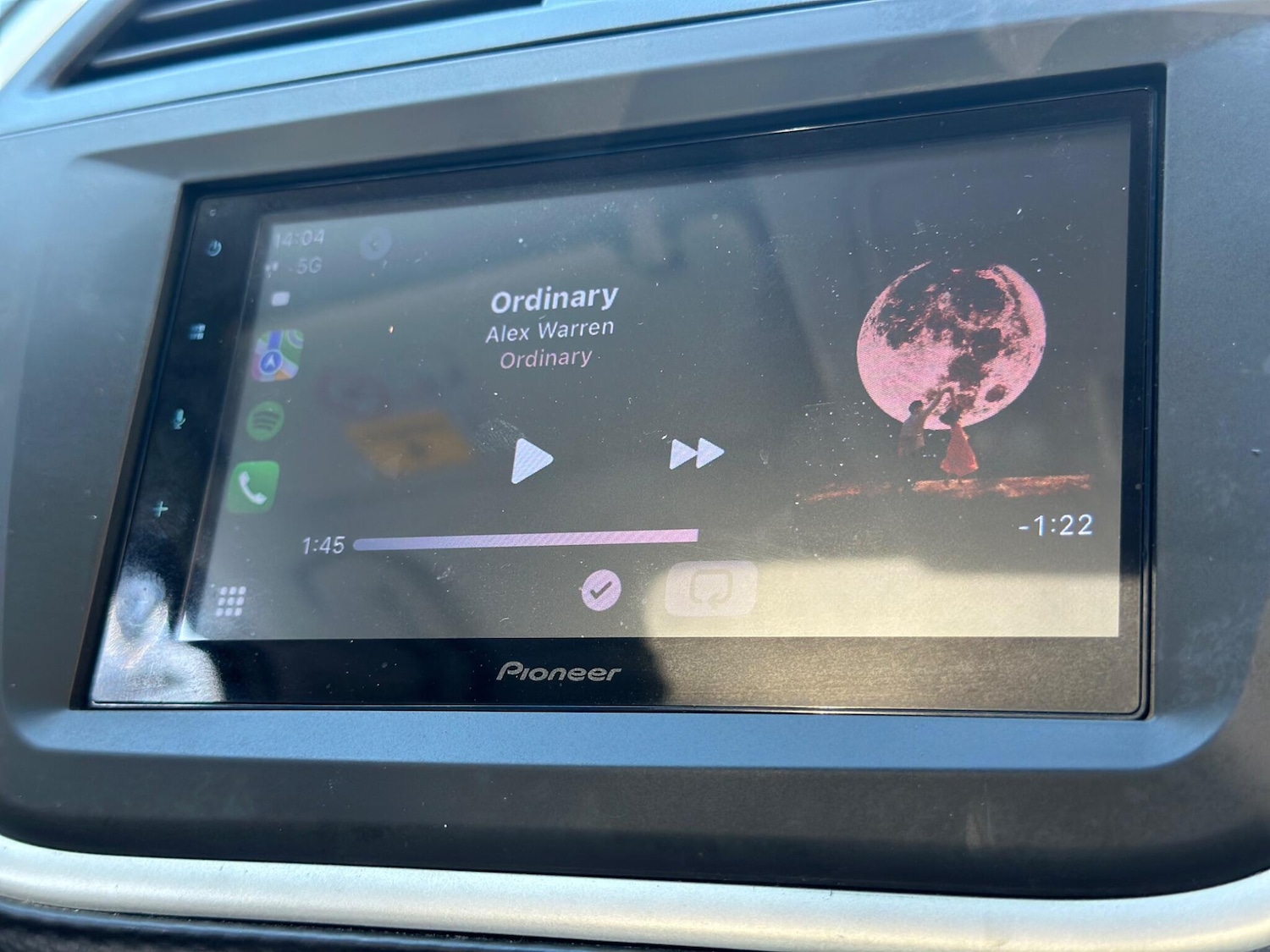 Used Suzuki SX4 S-Cross 2015 for sale - 76260468: Photo 17