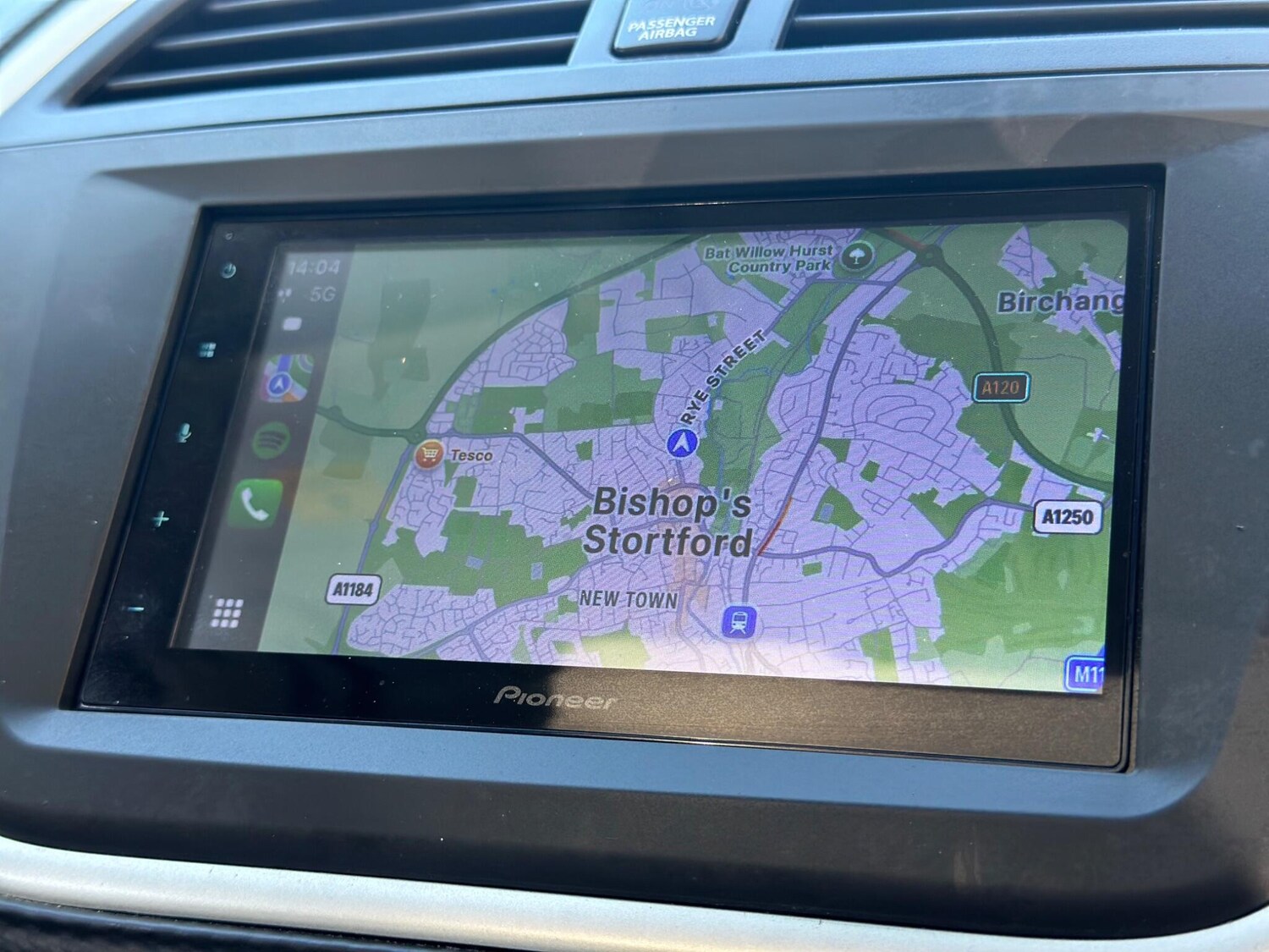 Used Suzuki SX4 S-Cross 2015 for sale - 76260468: Photo 18