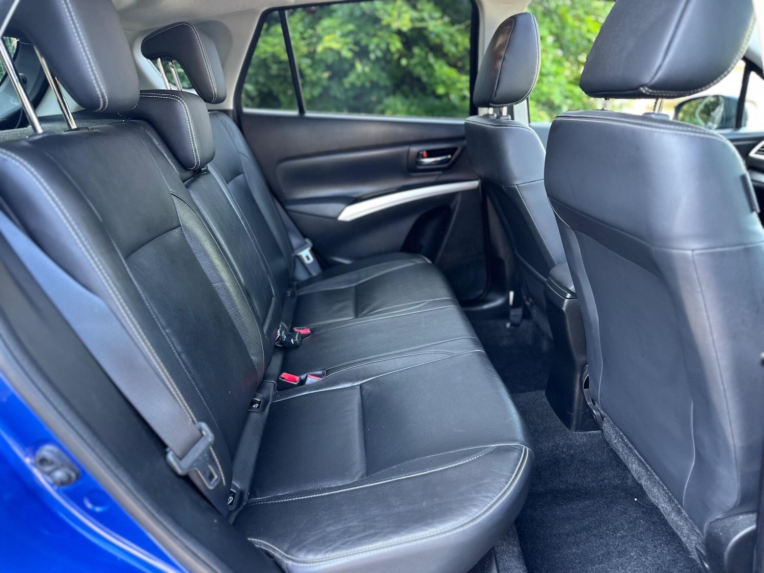 Used Suzuki SX4 S-Cross 2015 for sale - 76260468: Photo 25