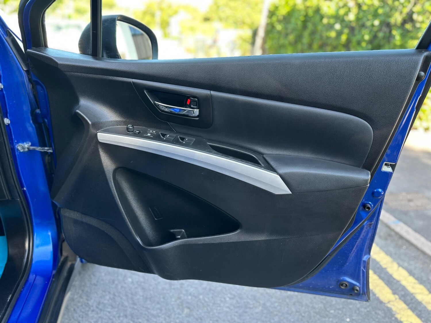 Used Suzuki SX4 S-Cross 2015 for sale - 76260468: Photo 29