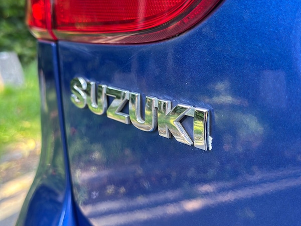 Used Suzuki SX4 S-Cross 2015 for sale - 76260468: Photo 36