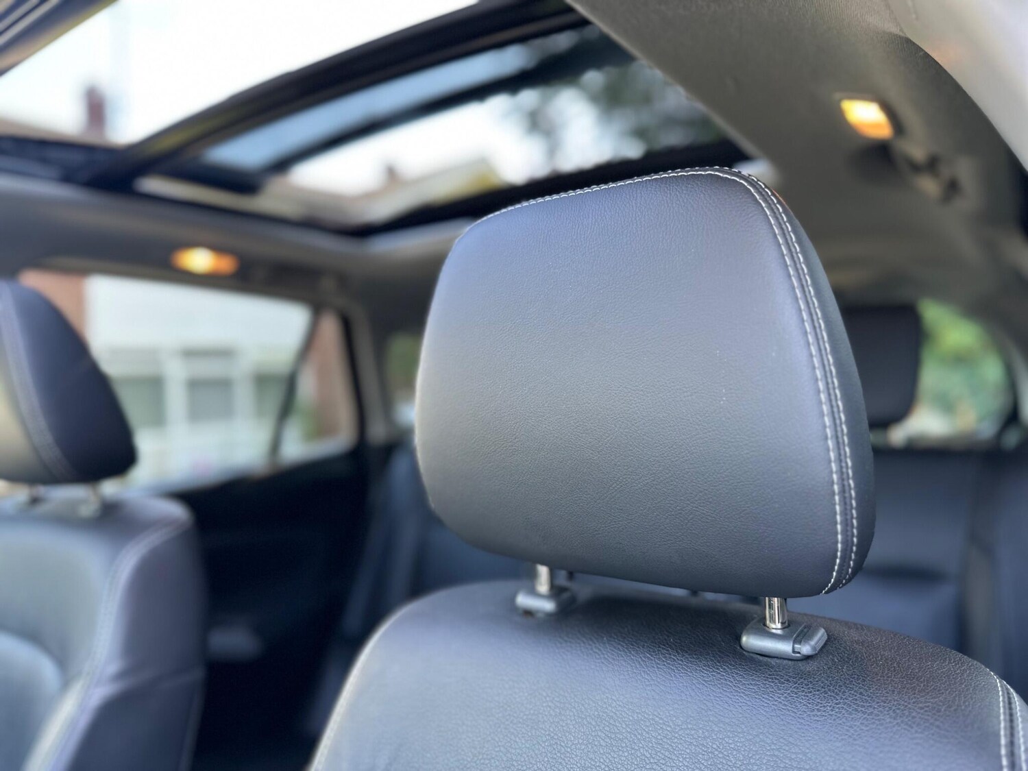 Used Suzuki SX4 S-Cross 2015 for sale - 76260468: Photo 40