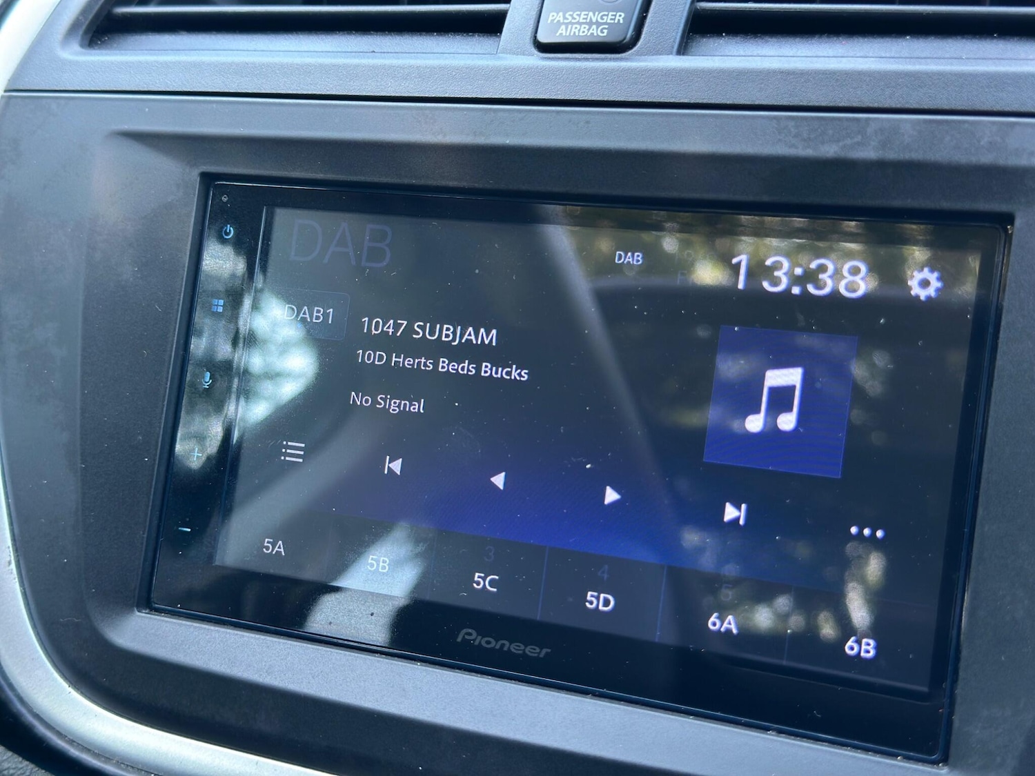 Used Suzuki SX4 S-Cross 2015 for sale - 76260468: Photo 43