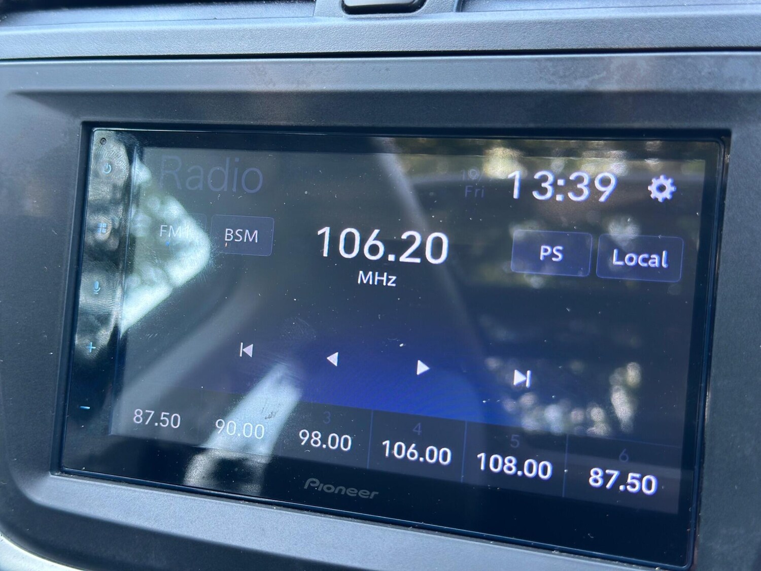 Used Suzuki SX4 S-Cross 2015 for sale - 76260468: Photo 47