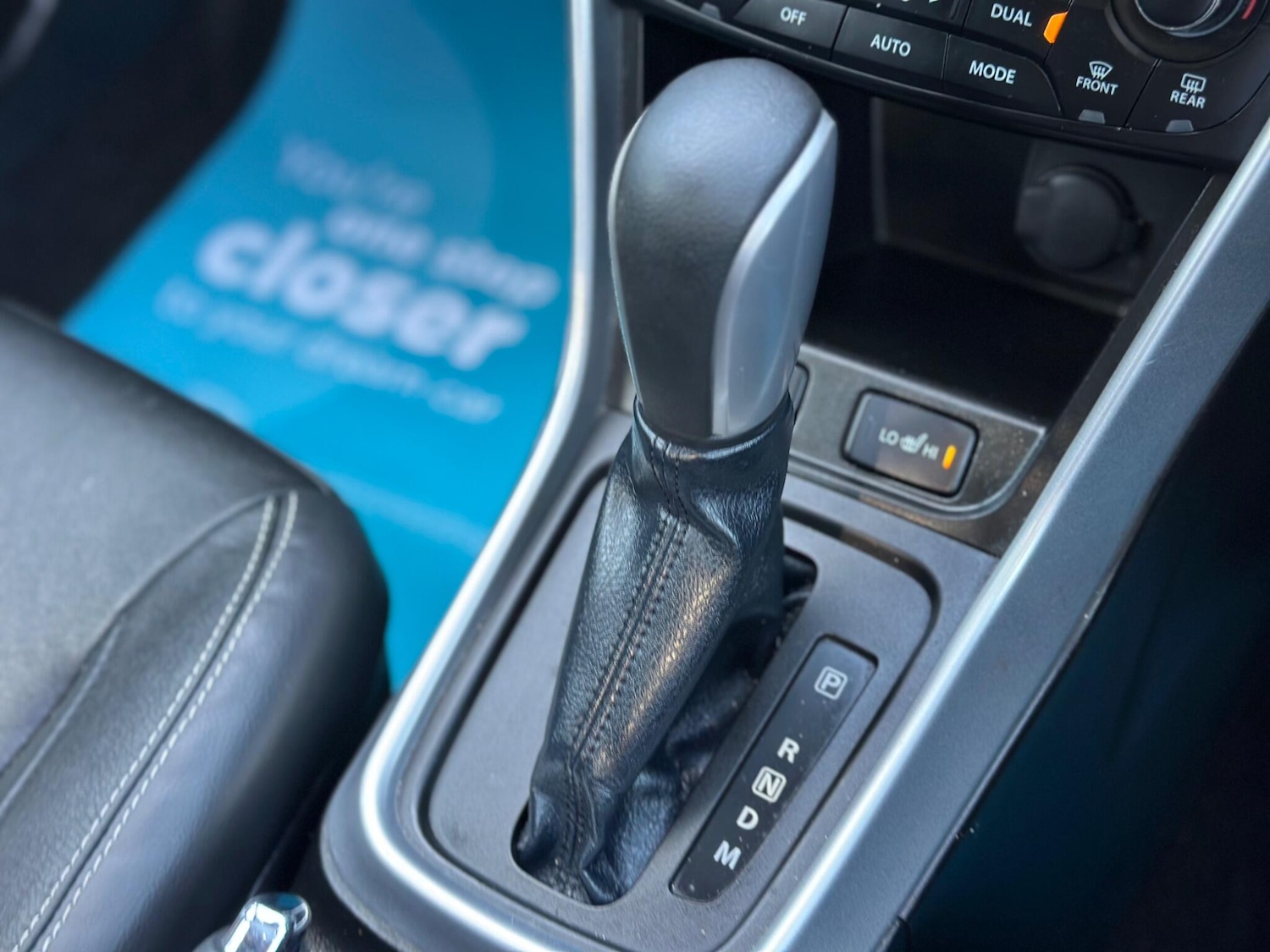 Used Suzuki SX4 S-Cross 2015 for sale - 76260468: Photo 50