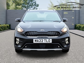 Used Kia Niro 2022 for sale - 78231253: Photo