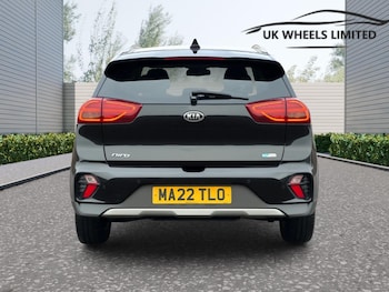 Used Kia Niro 2022 for sale - 78231253: Photo